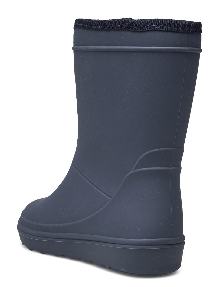 CeLaVi - Thermo Boots - fodrade gummistövlar - blue night - 2