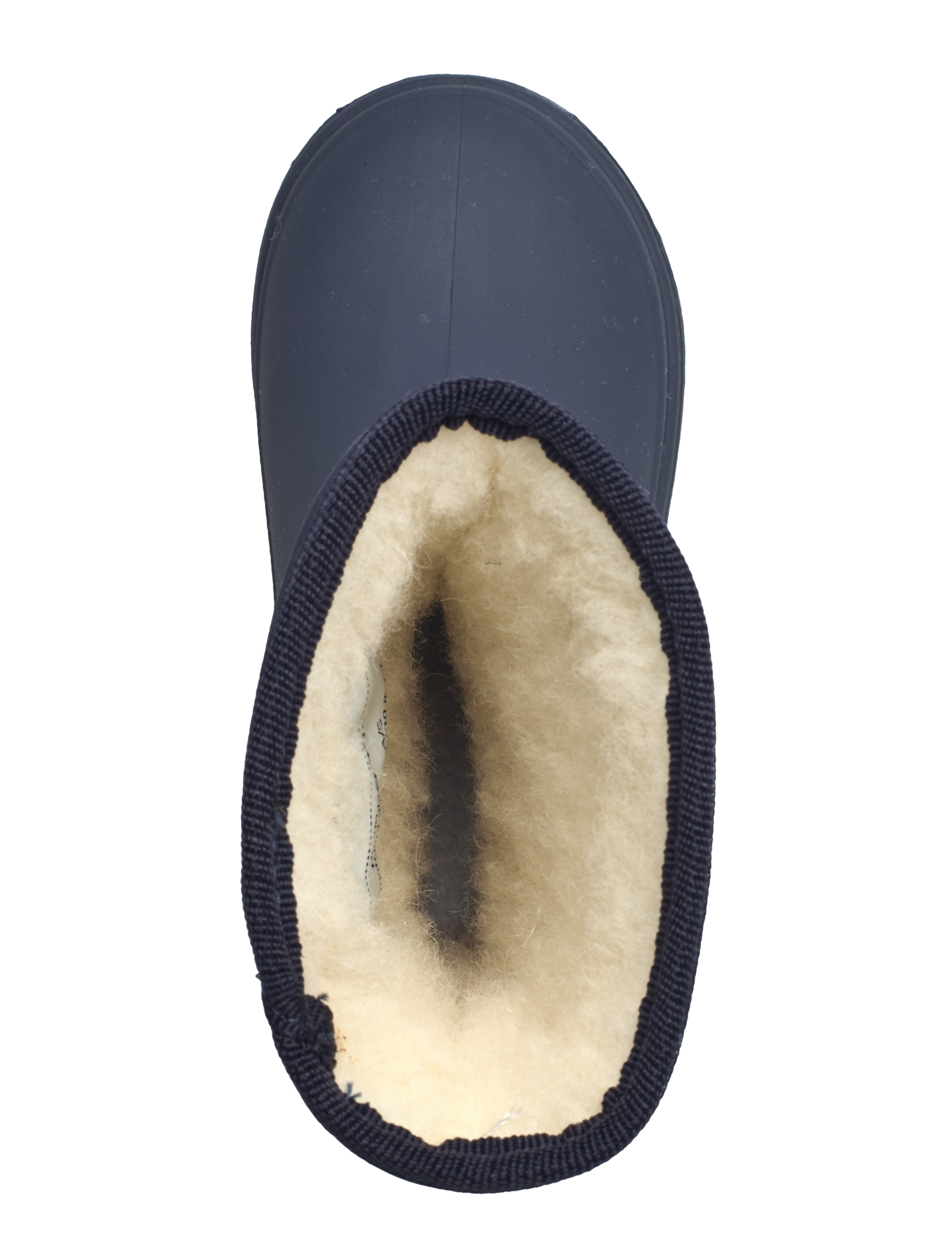 CeLaVi - Thermo Boots - fodrade gummistövlar - blue night - 3
