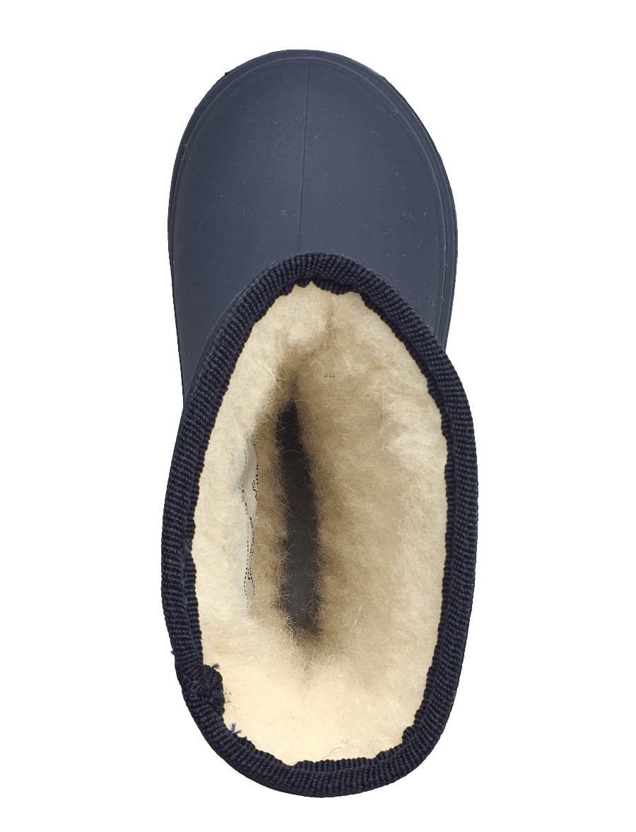 CeLaVi - Thermo Boots - fodrade gummistövlar - blue night - 3