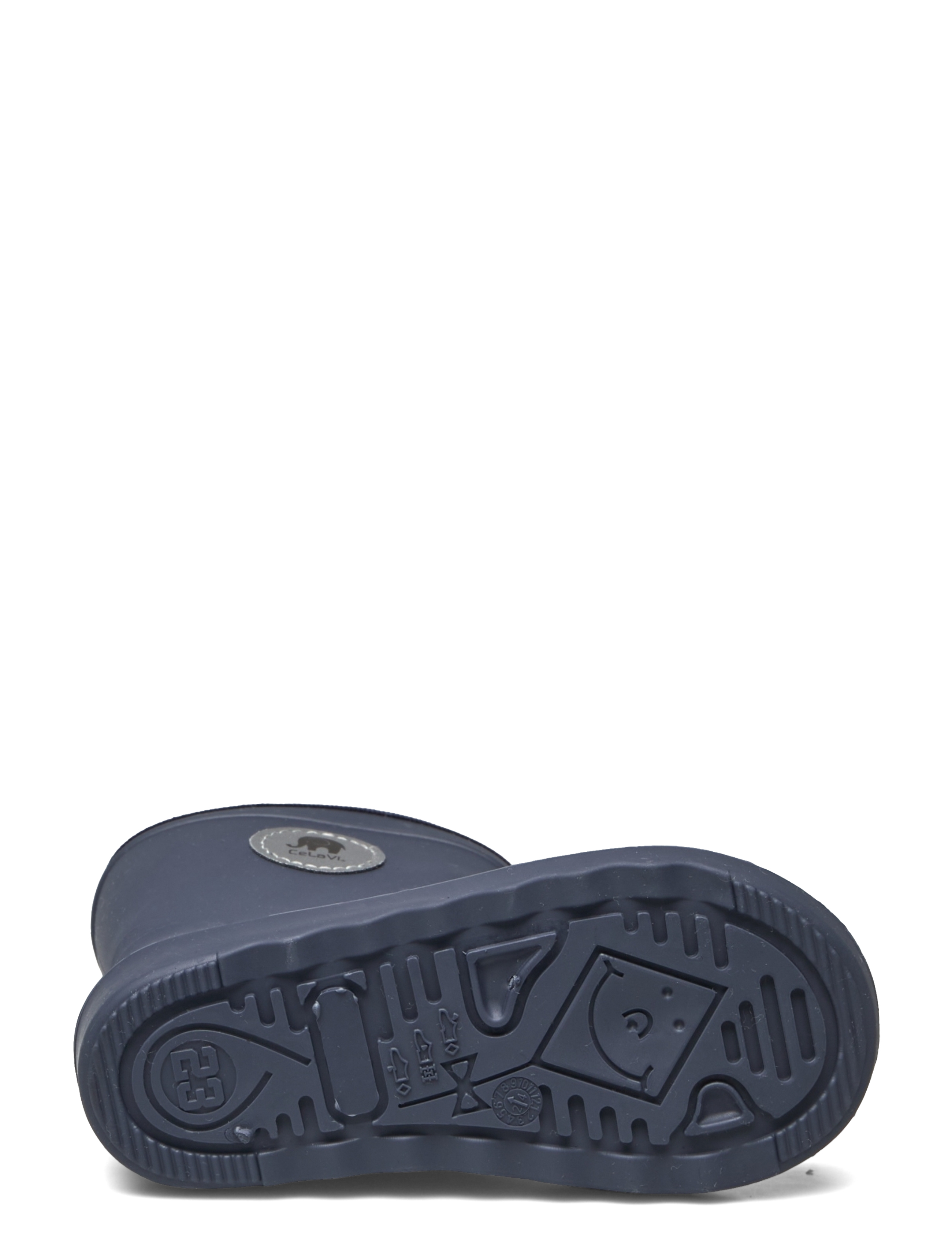 CeLaVi - Thermo Boots - fodrade gummistövlar - blue night - 4