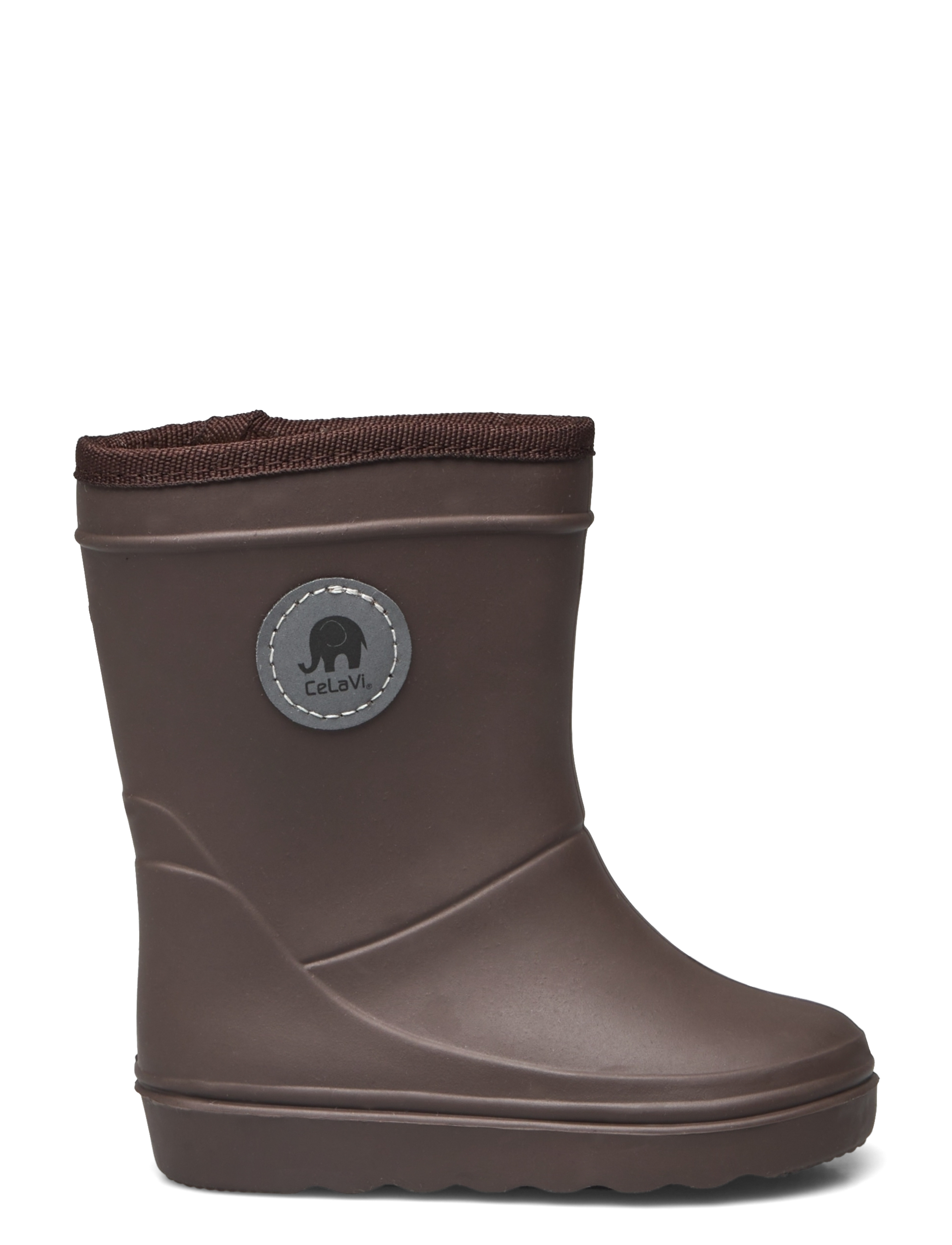 CeLaVi - Thermo Boots - voodriga kummikud - coffee quartz - 1