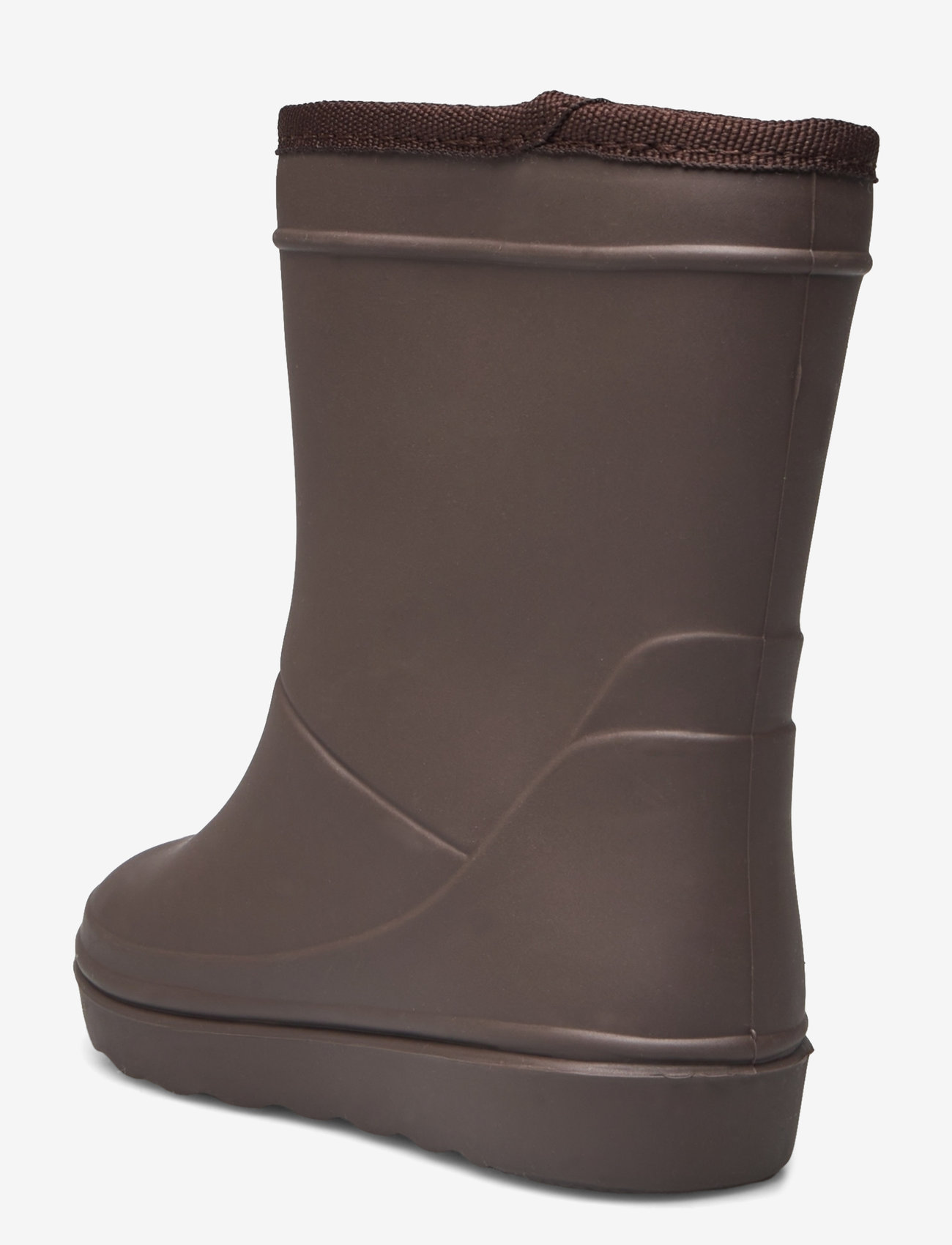 CeLaVi - Thermo Boots - gefütterte gummistiefel - coffee quartz - 3