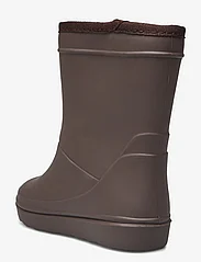 CeLaVi - Thermo Boots - lined rubberboots - coffee quartz - 3