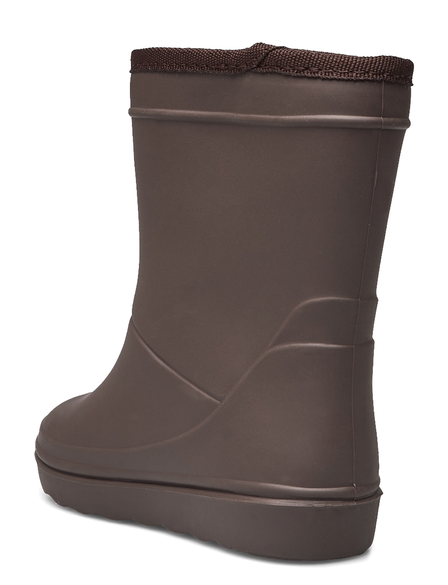 CeLaVi - Thermo Boots - voodriga kummikud - coffee quartz - 2
