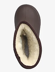 CeLaVi - Thermo Boots - lined rubberboots - coffee quartz - 2