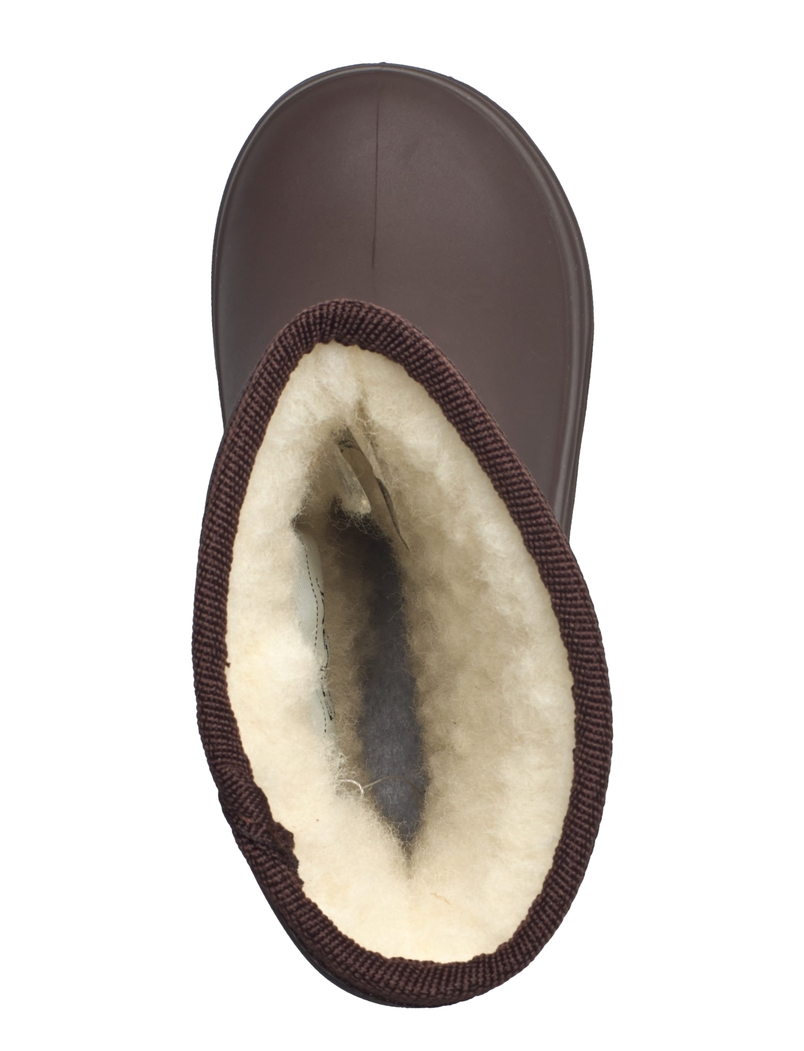 CeLaVi - Thermo Boots - voodriga kummikud - coffee quartz - 3