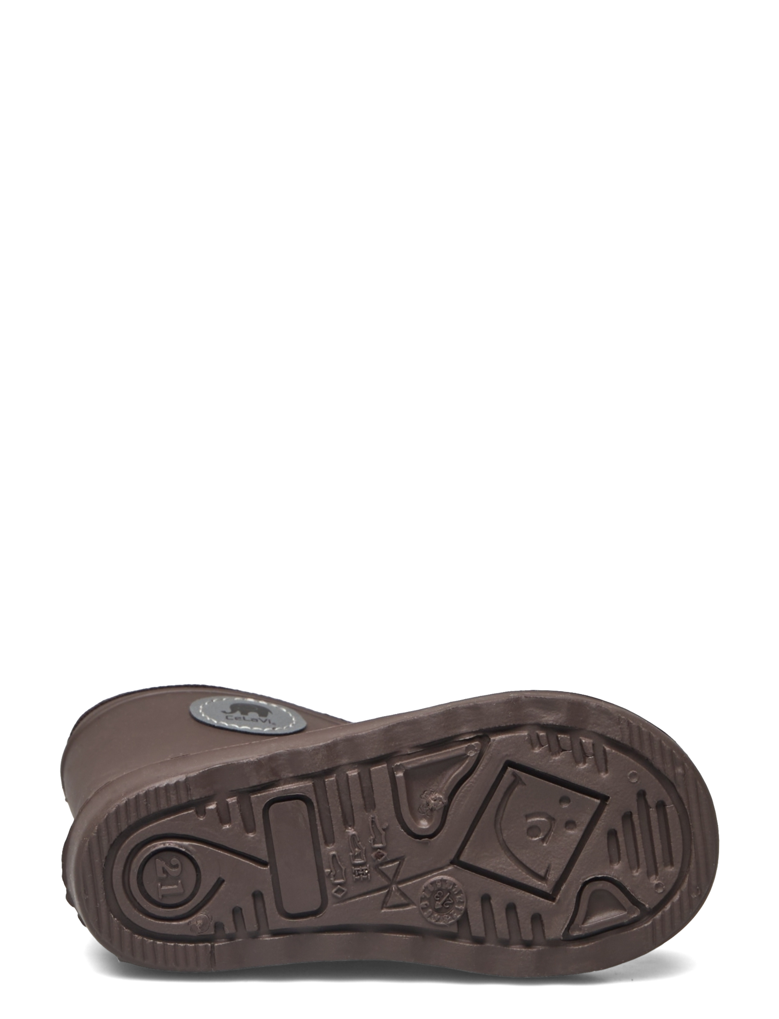 CeLaVi - Thermo Boots - voodriga kummikud - coffee quartz - 4
