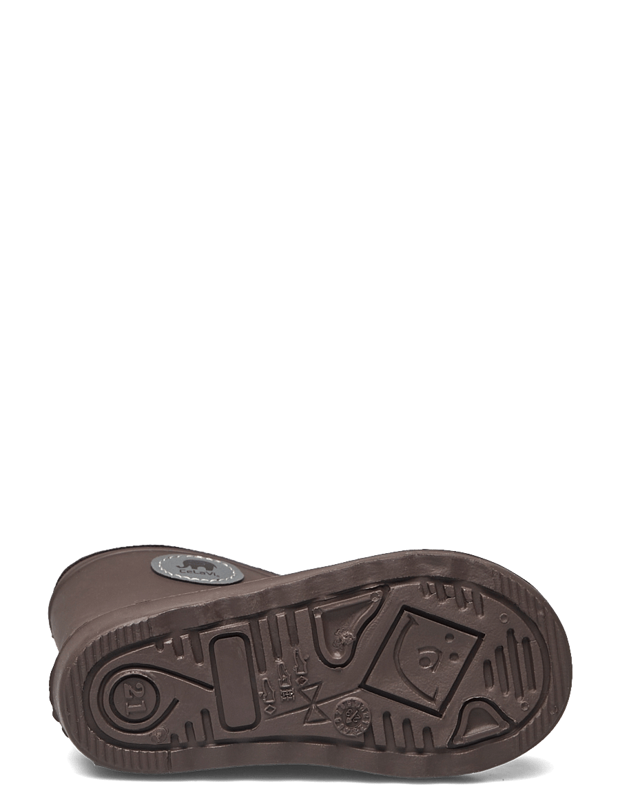 CeLaVi - Thermo Boots - voodriga kummikud - coffee quartz - 4