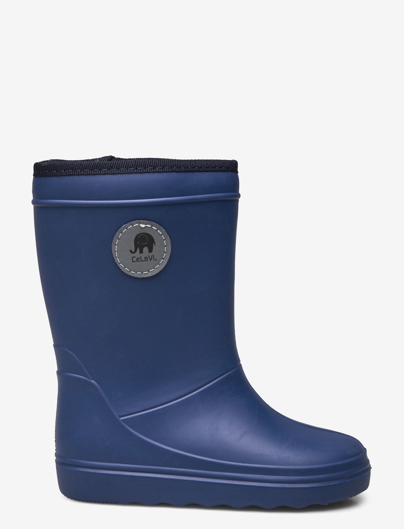 CeLaVi - Thermo Boots - lined rubberboots - pageant blue - 1