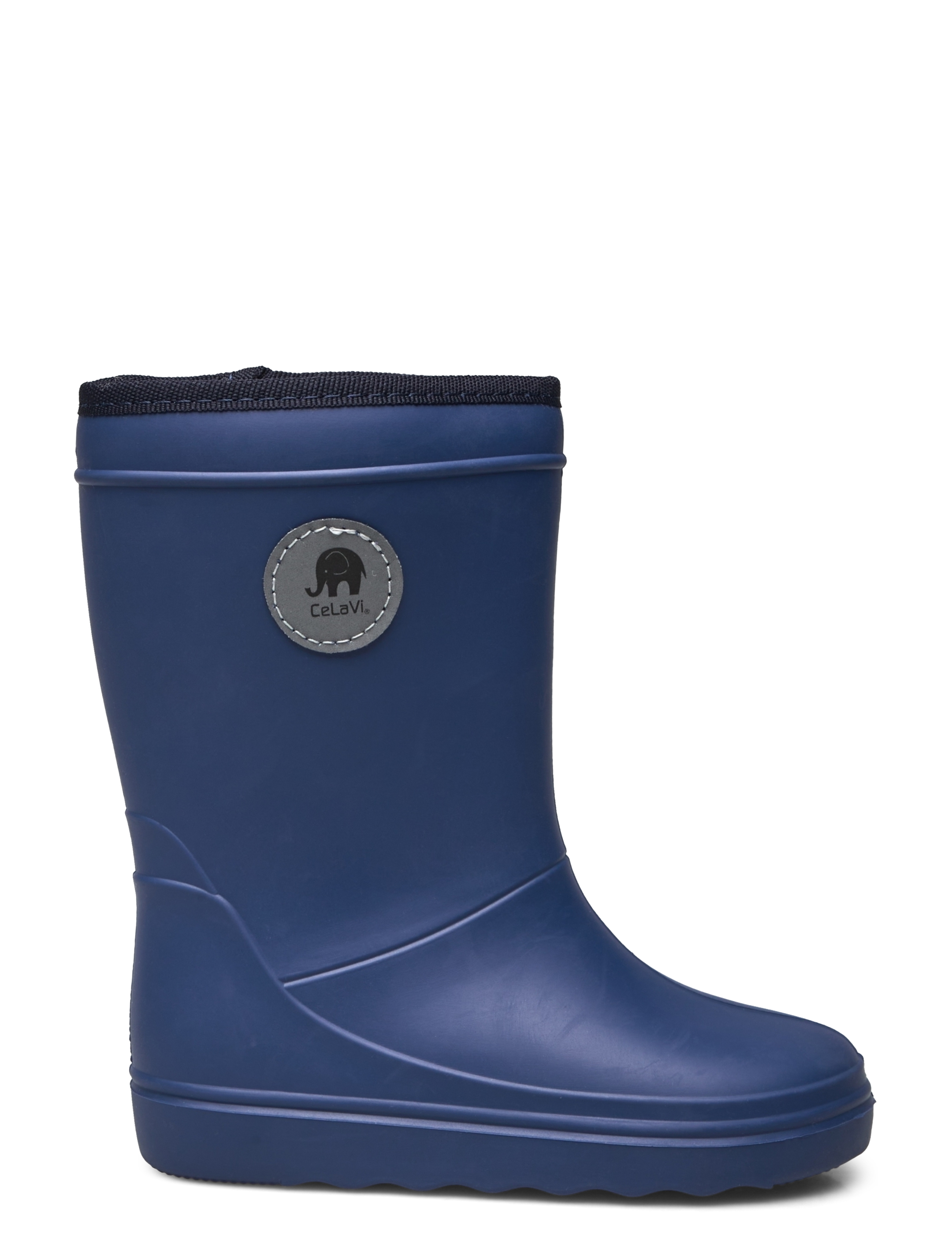 CeLaVi - Thermo Boots - gumijas zābaki ar oderi - pageant blue - 1