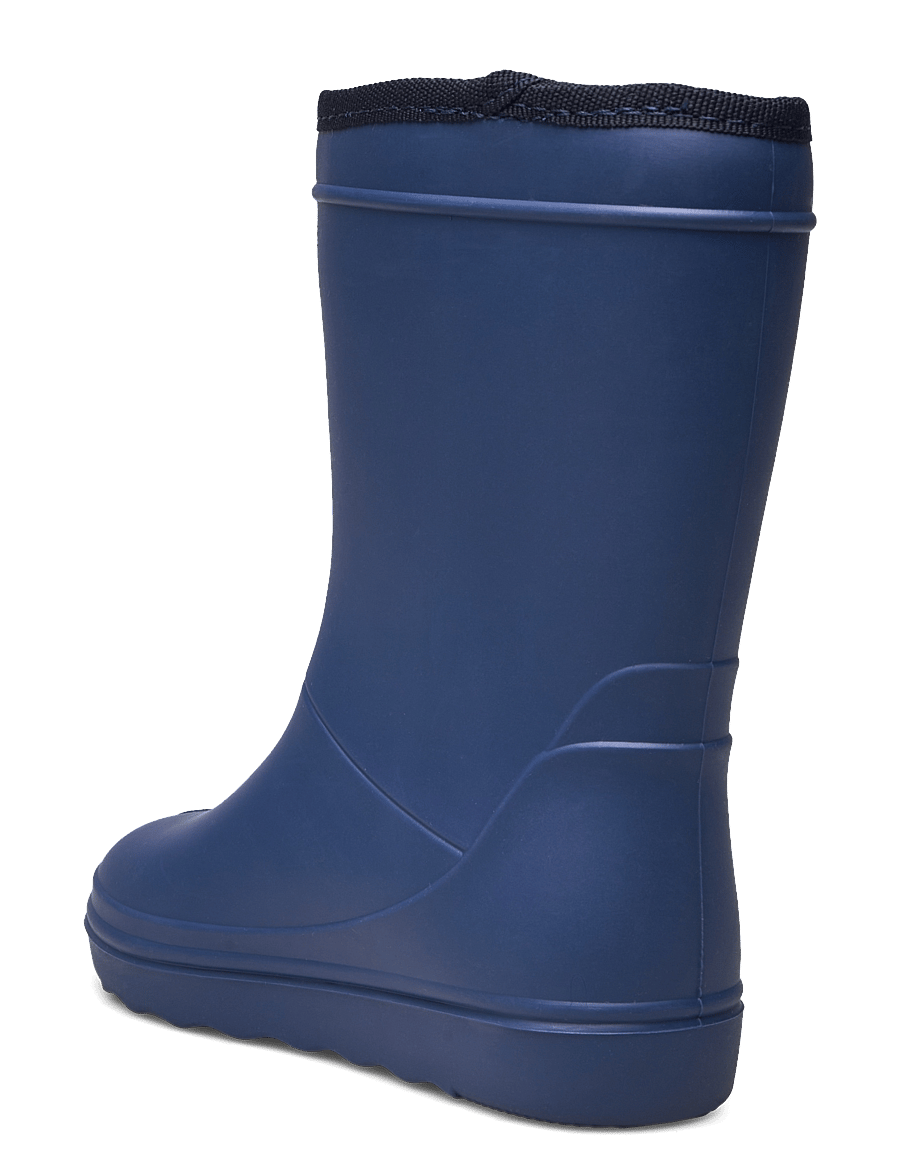 CeLaVi - Thermo Boots - gumowce ocieplane - pageant blue - 2