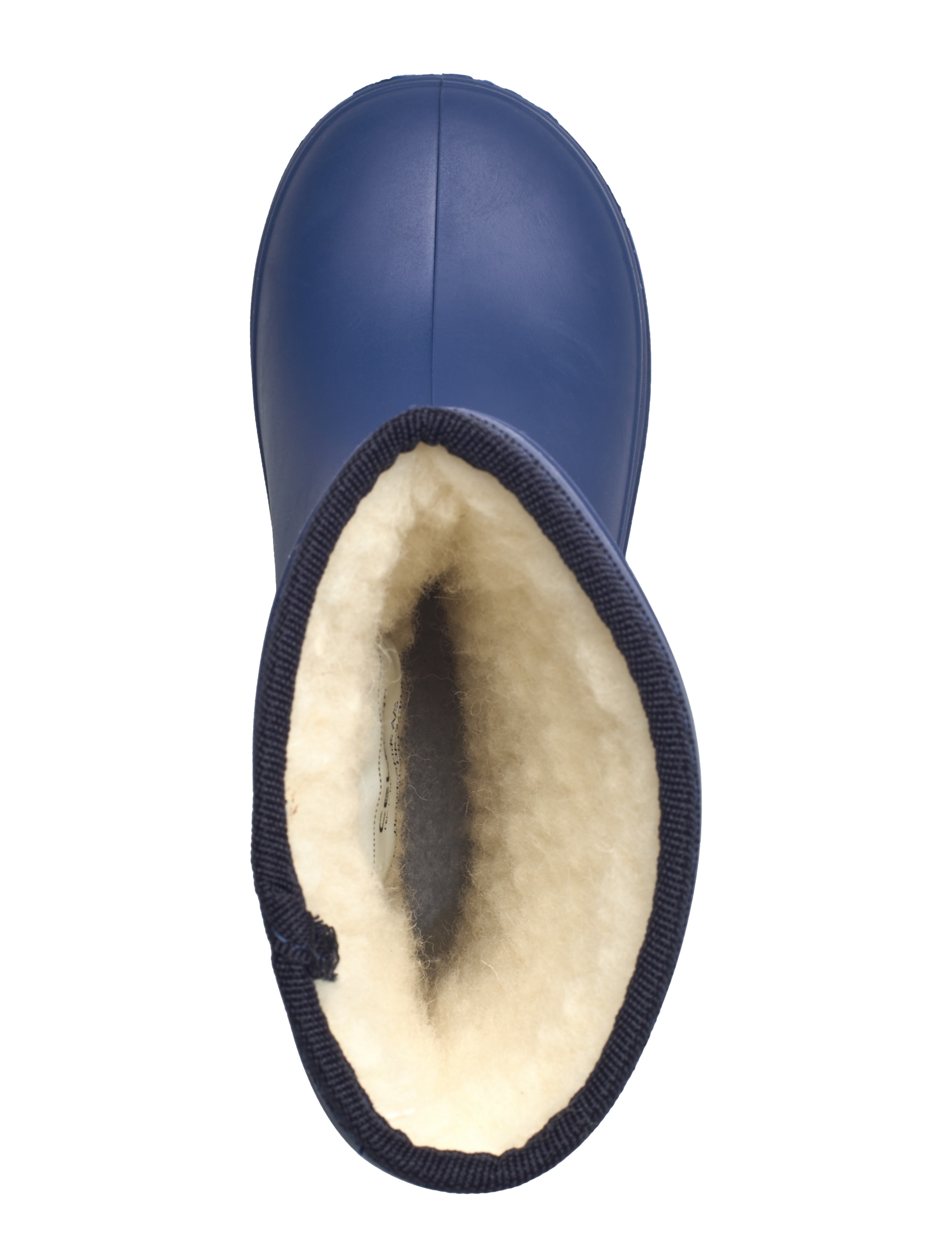 CeLaVi - Thermo Boots - gumijas zābaki ar oderi - pageant blue - 3