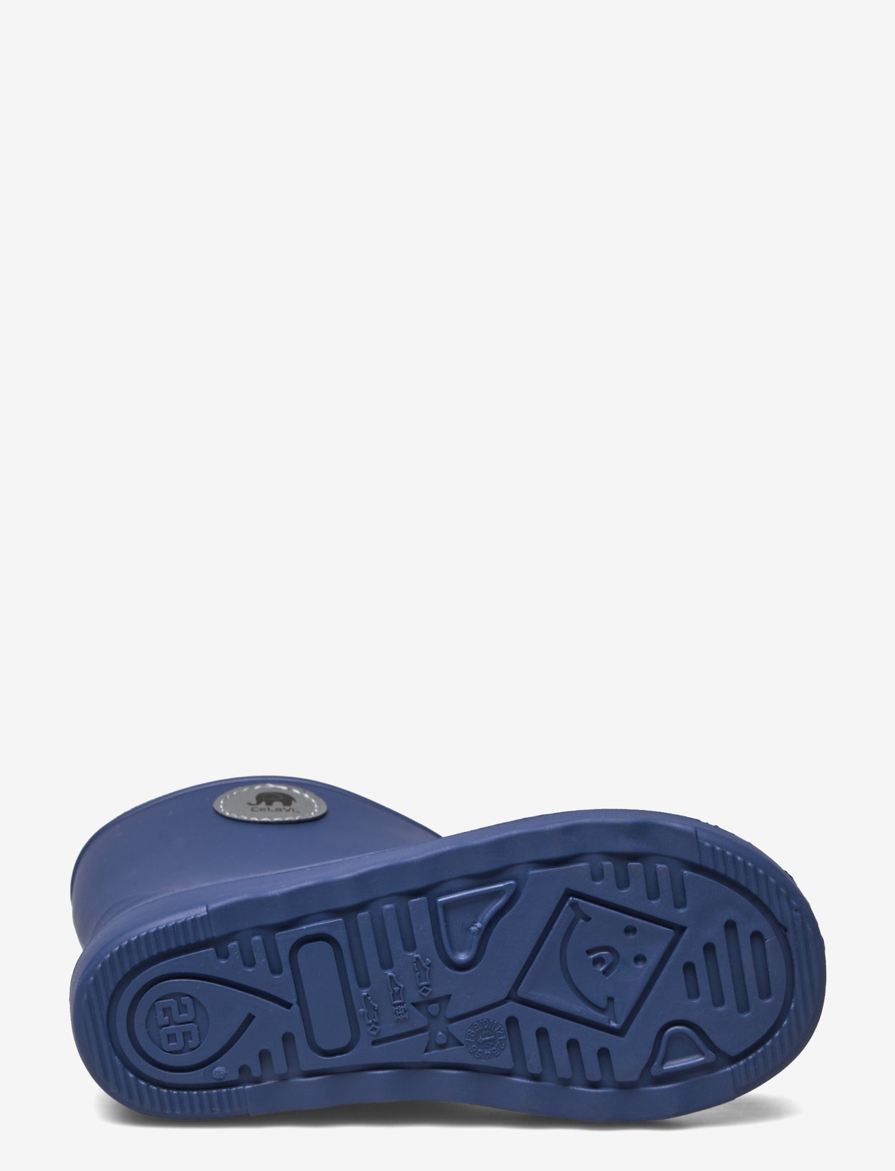 CeLaVi - Thermo Boots - lined rubberboots - pageant blue - 4