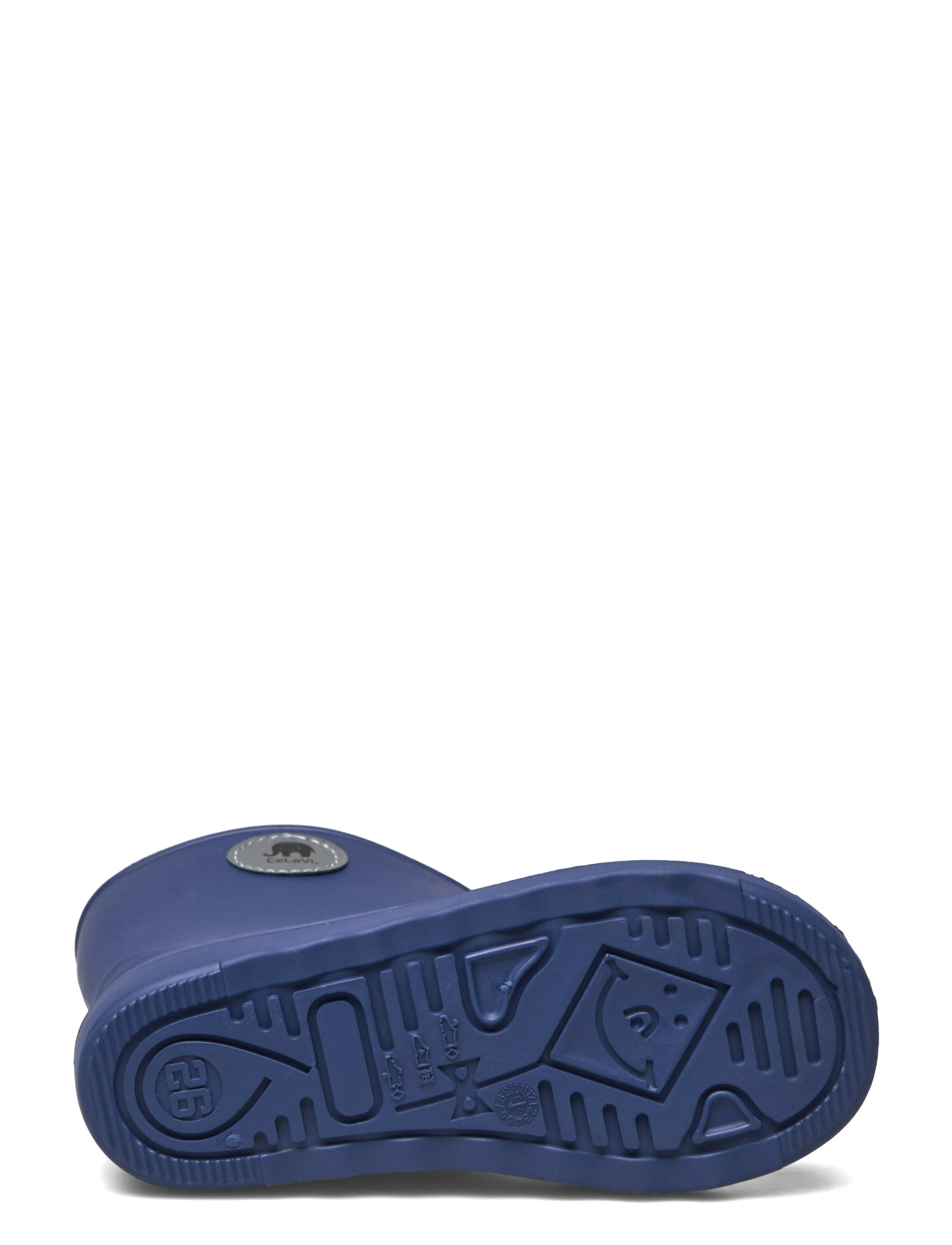 CeLaVi - Thermo Boots - gumijas zābaki ar oderi - pageant blue - 4