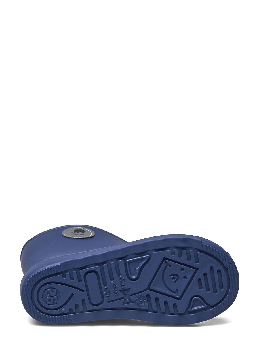 CeLaVi - Thermo Boots - gumowce ocieplane - pageant blue - 4