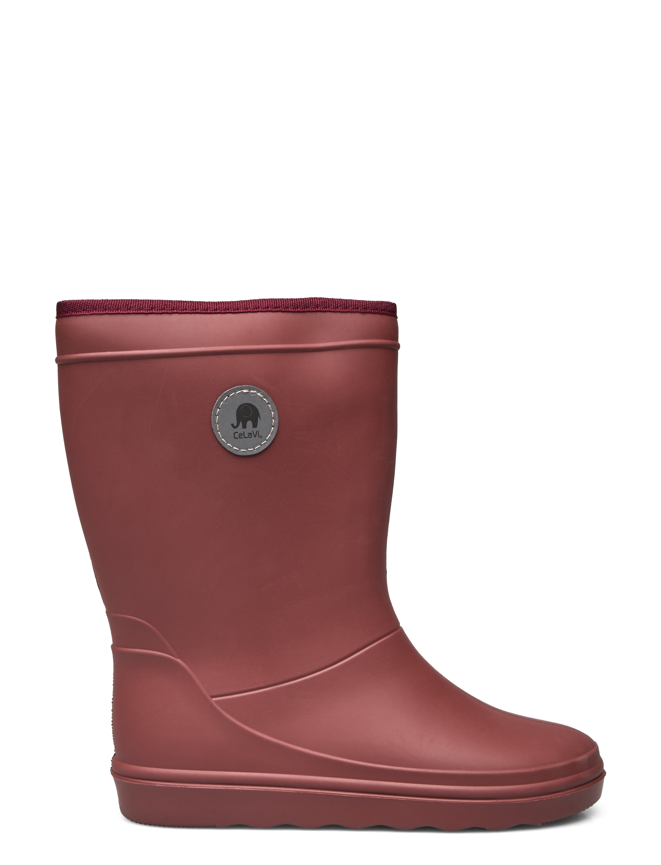 CeLaVi - Thermo Boots - kumisaappaat - rose brown - 1