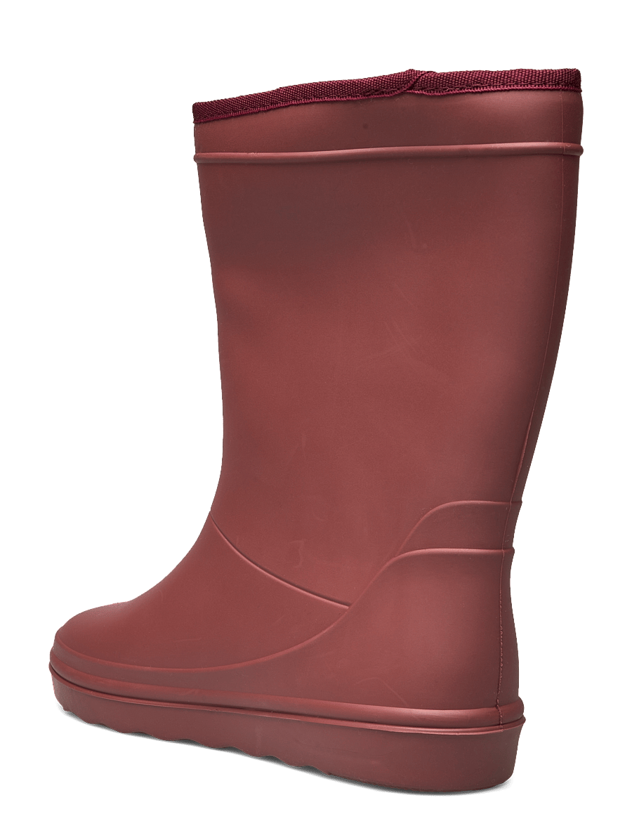 CeLaVi - Thermo Boots - lined rubberboots - rose brown - 2