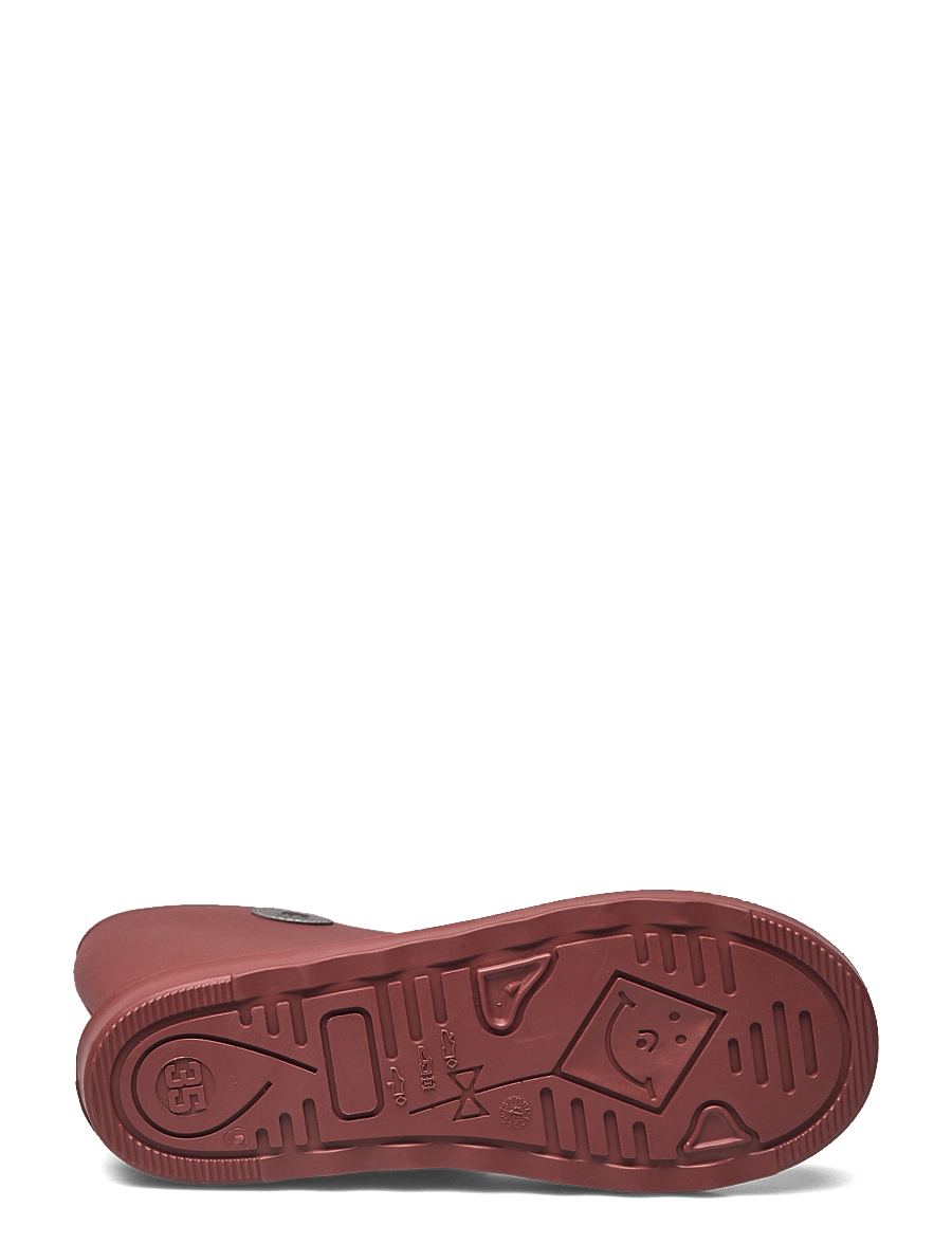 CeLaVi - Thermo Boots - lined rubberboots - rose brown - 4
