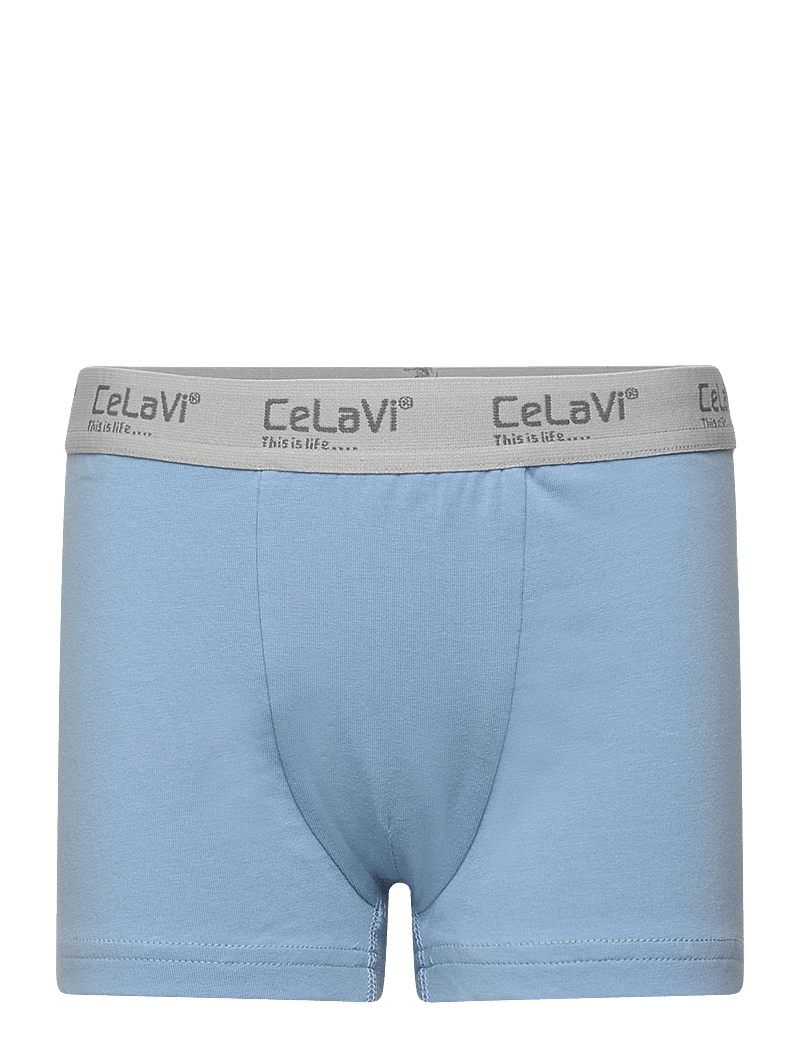 CeLaVi - Underwear set - w. boy print - underklädesset - daiquiri green - 2