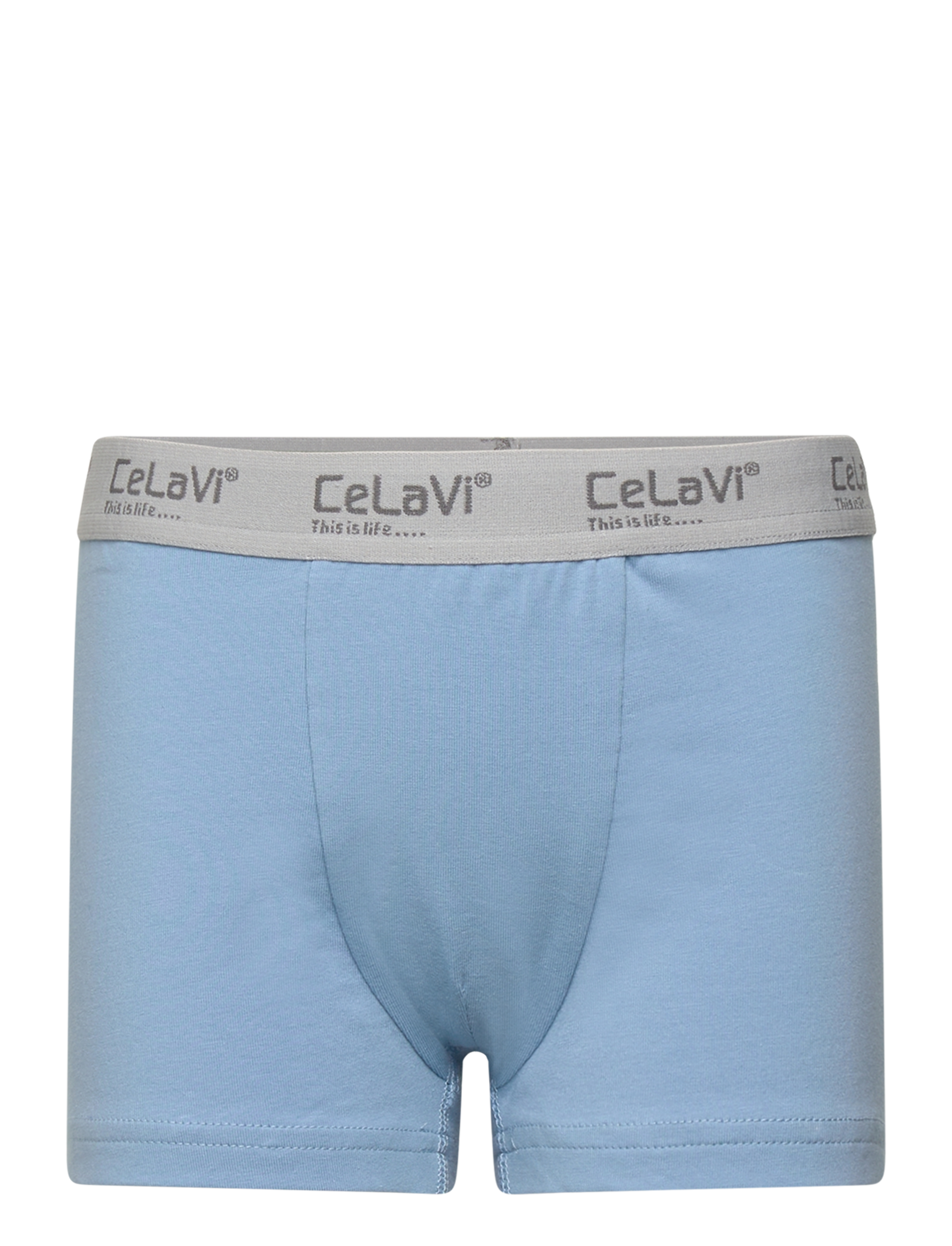 CeLaVi - Underwear set - w. boy print - underwear sets - daiquiri green - 2