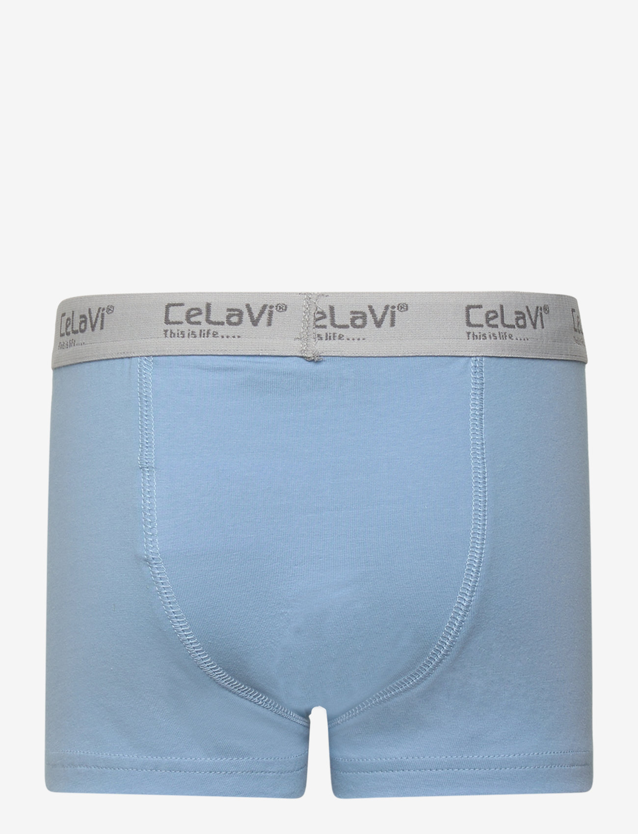 CeLaVi - Underwear set - w. boy print - underklädesset - daiquiri green - 3