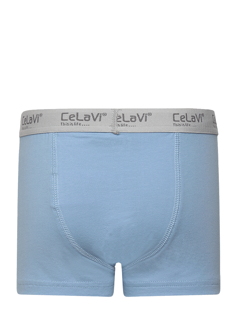 CeLaVi - Underwear set - w. boy print - underklädesset - daiquiri green - 3