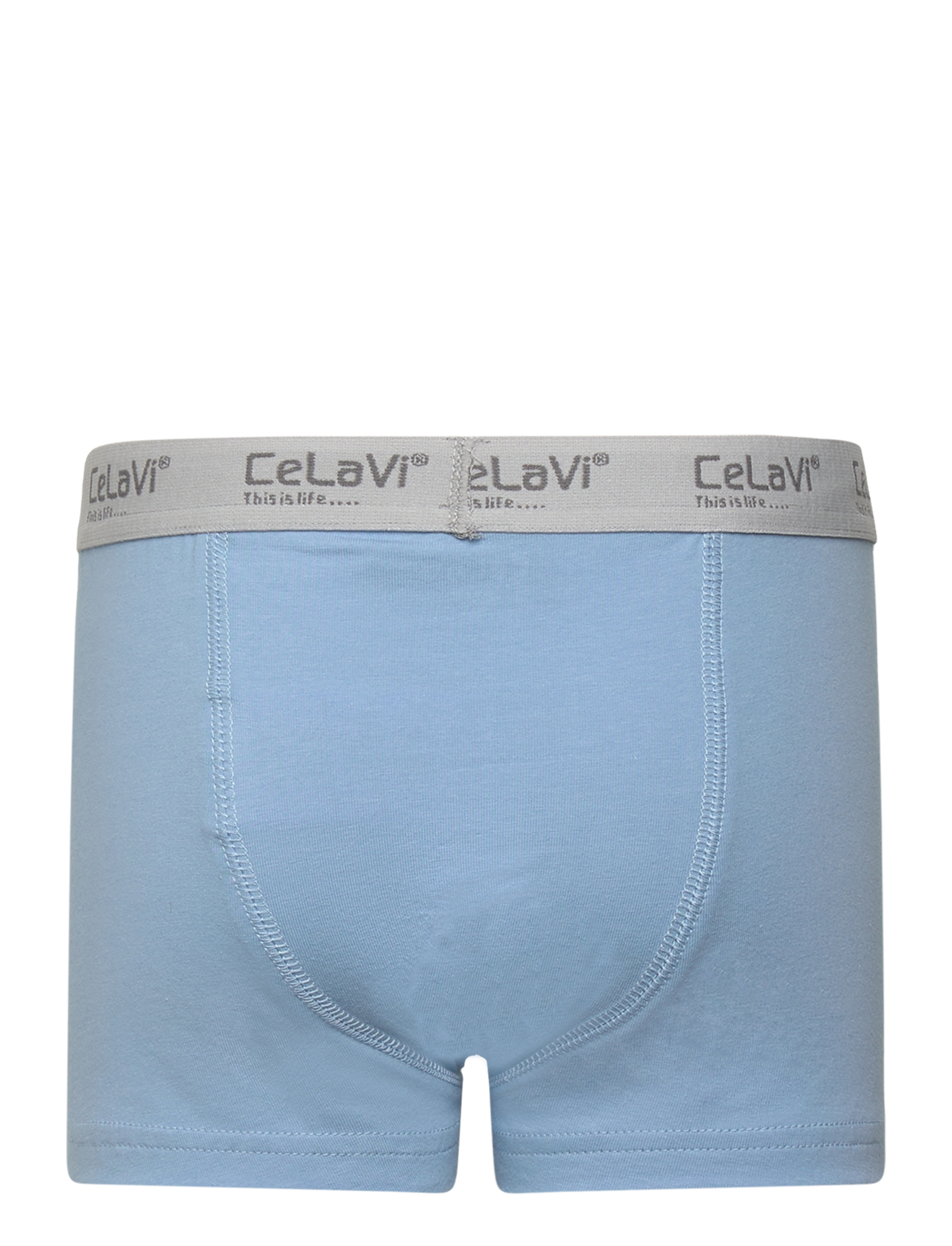CeLaVi - Underwear set - w. boy print - underwear sets - daiquiri green - 3
