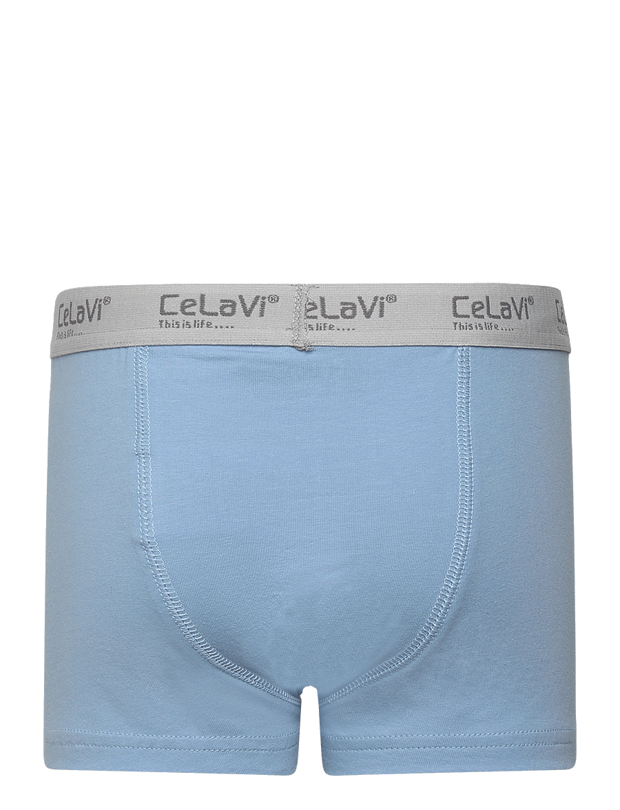 CeLaVi - Underwear set - w. boy print - underwear sets - daiquiri green - 3