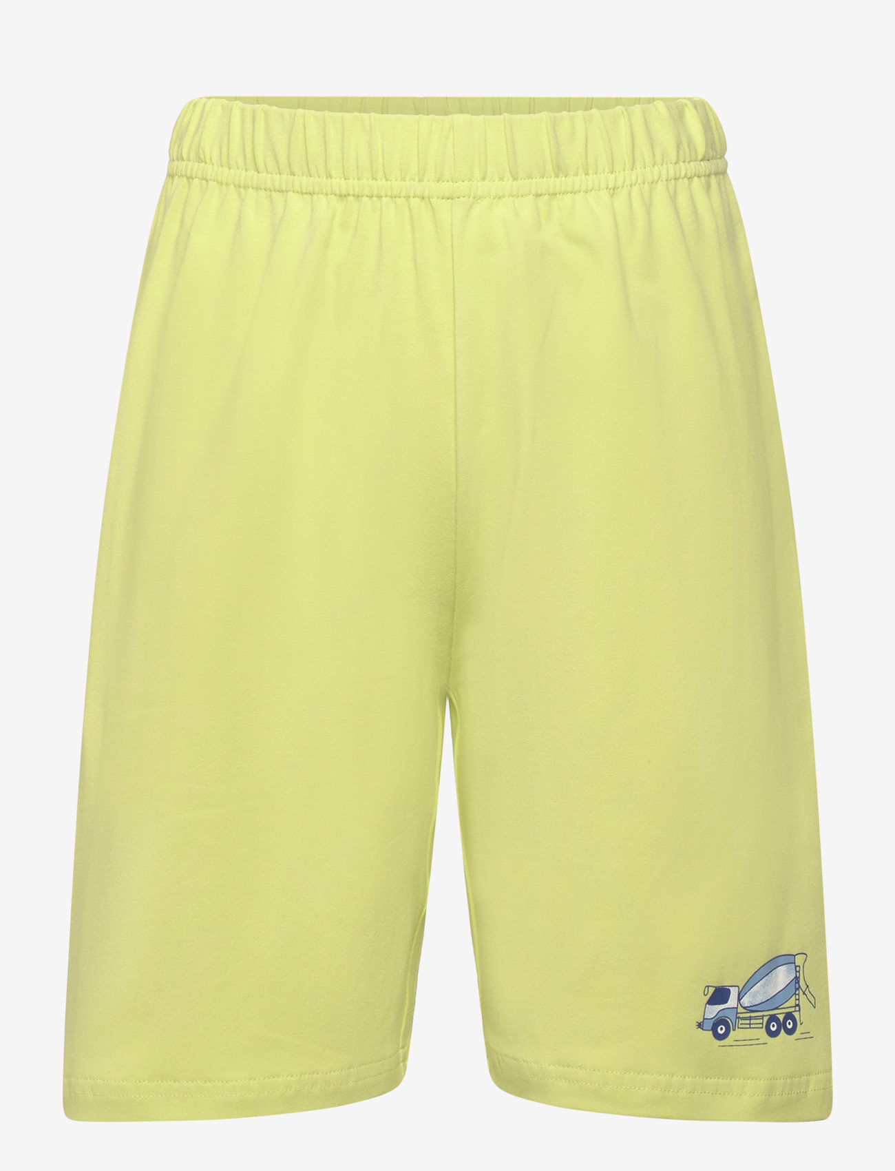 CeLaVi - Pyjama set SS - sets - daiquiri green - 2