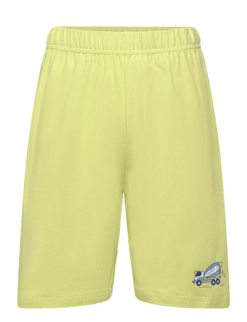 CeLaVi - Pyjama set SS - pyjamasset - daiquiri green - 2