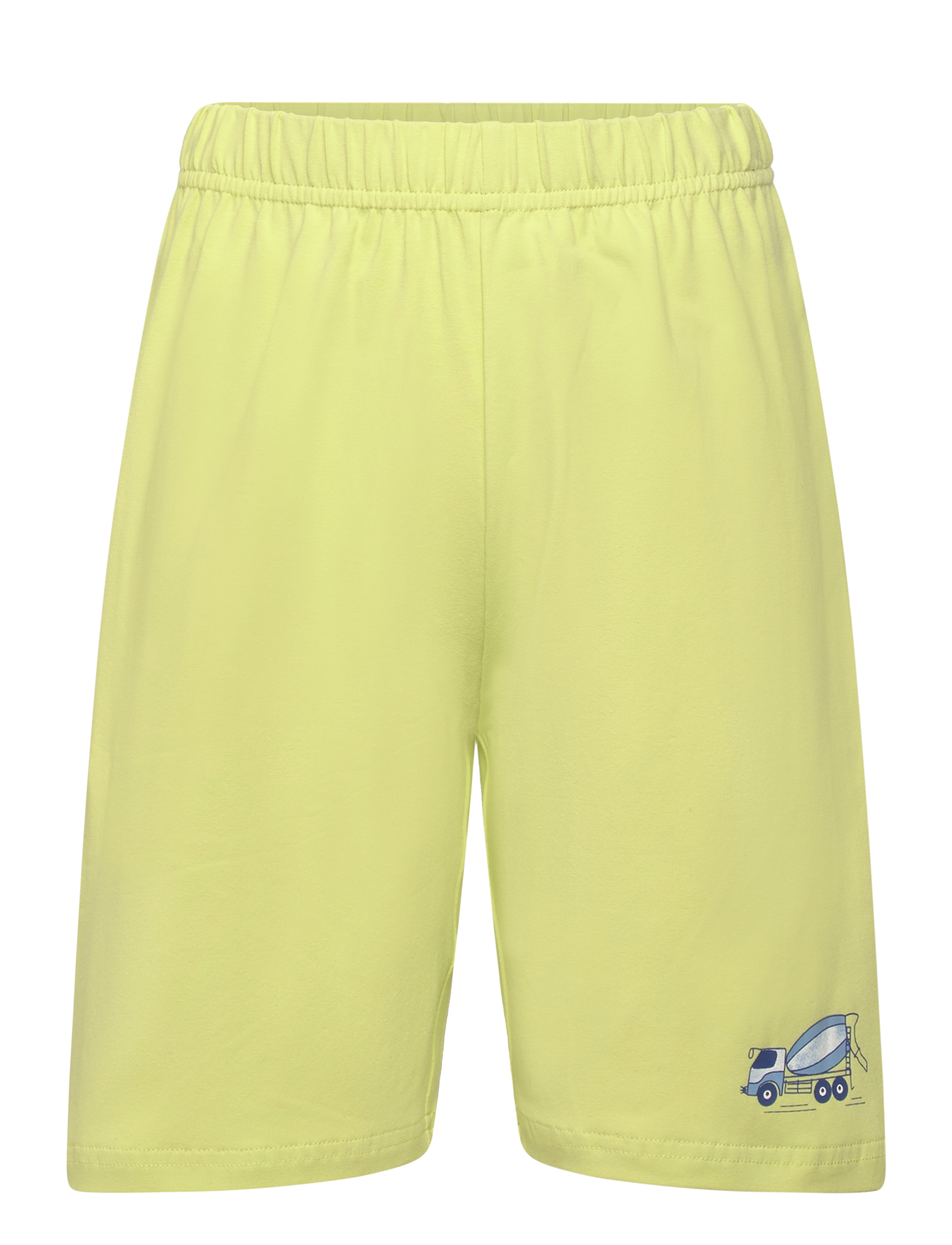 CeLaVi - Pyjama set SS - komplektid - daiquiri green - 2