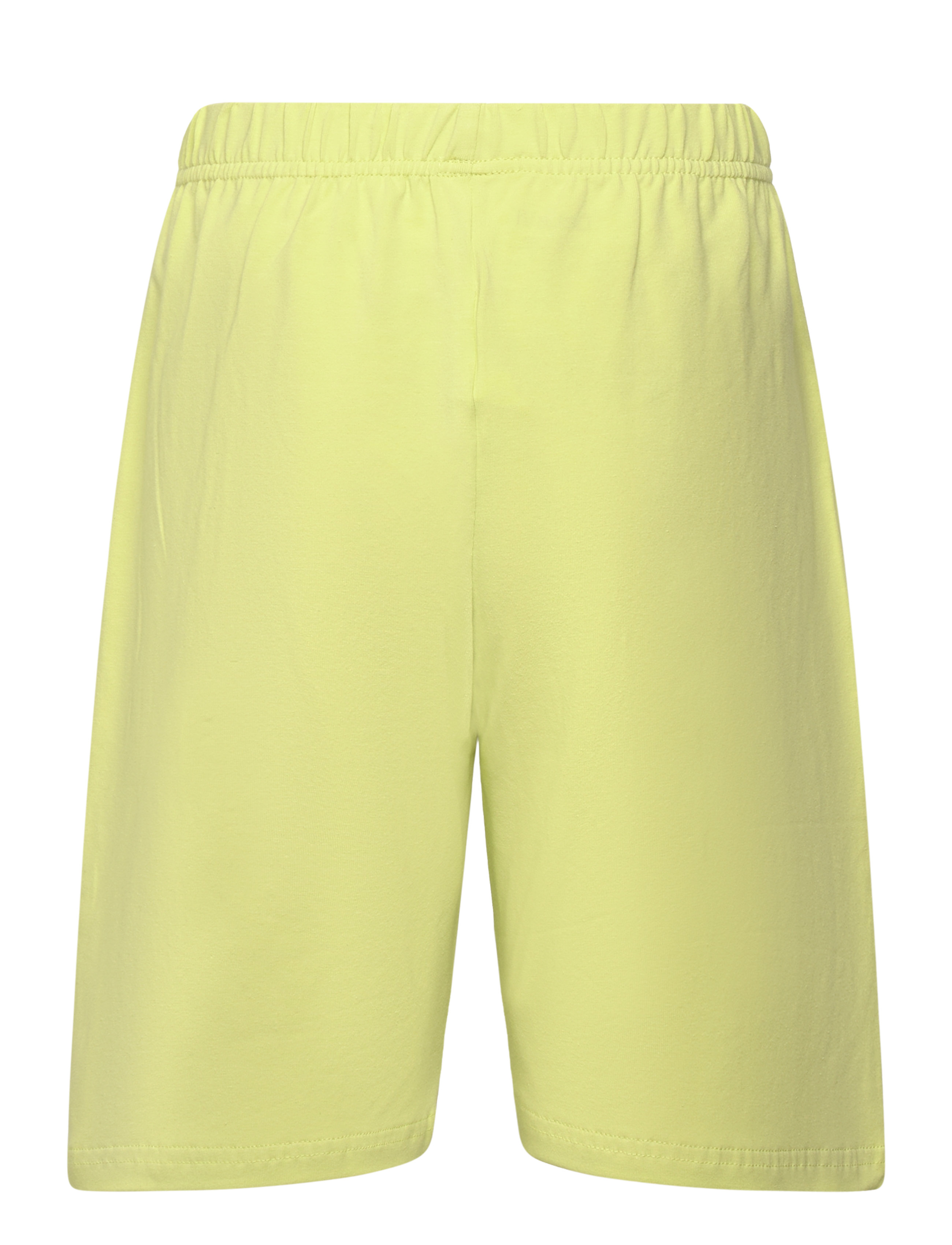 CeLaVi - Pyjama set SS - komplektid - daiquiri green - 3