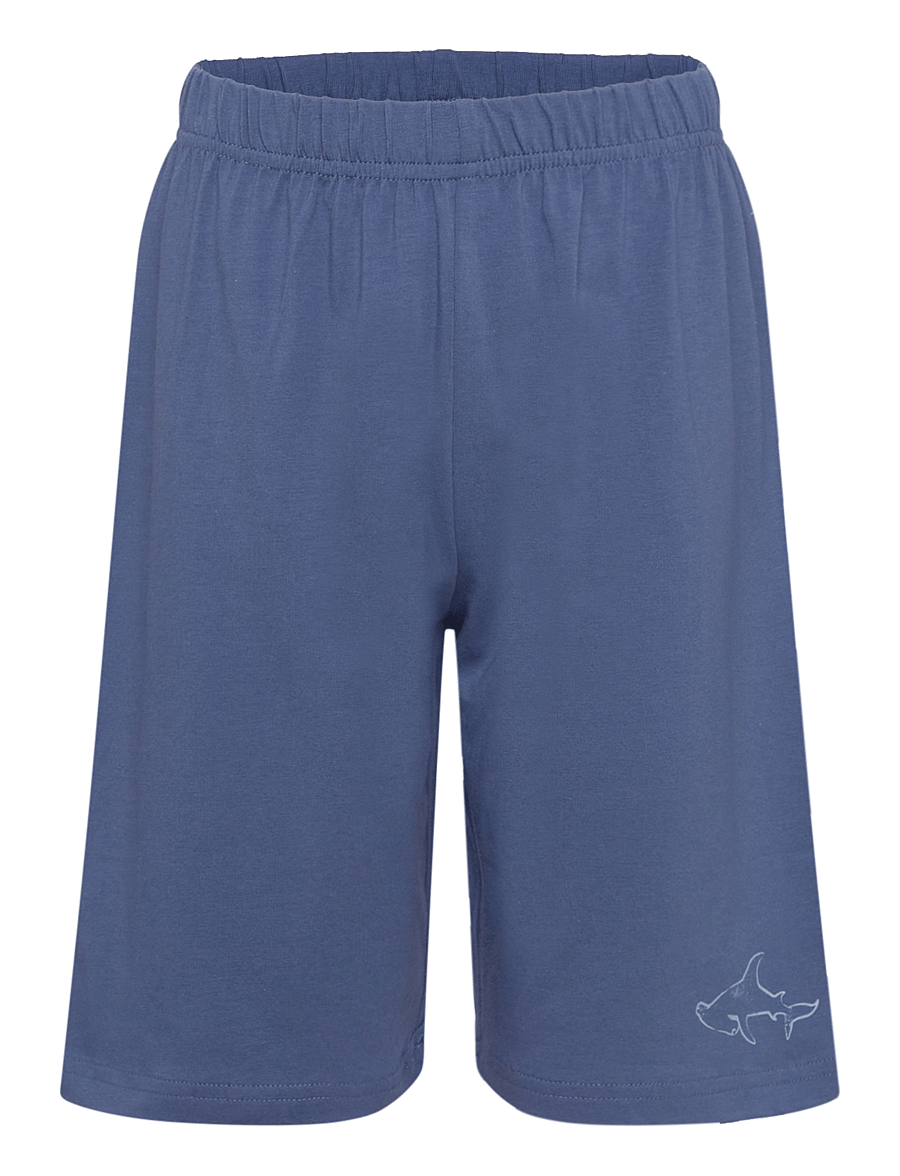 CeLaVi - Pyjama set SS - pyjamasset - true blue - 2