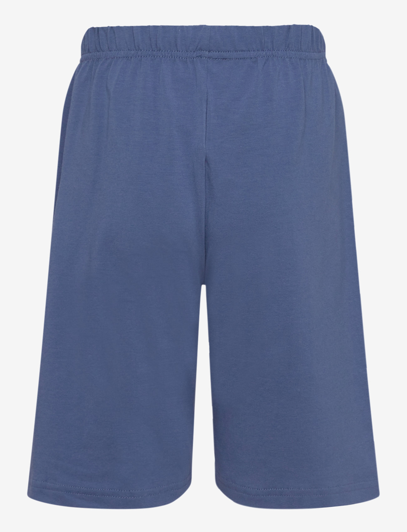 CeLaVi - Pyjama set SS - pyjamassæt - true blue - 3