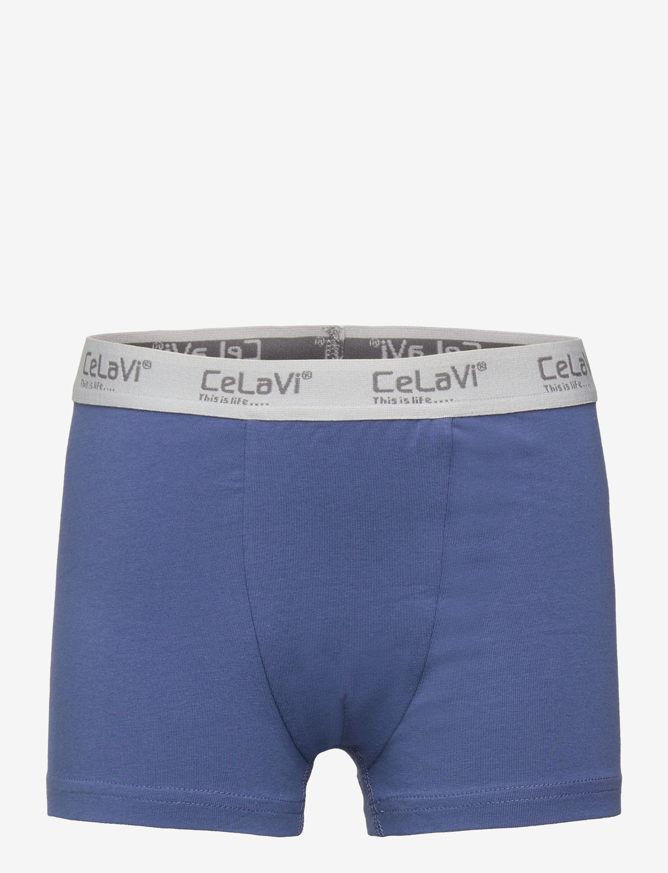 CeLaVi - Boxers 3-pack - unterteile - daiquiri green - 2