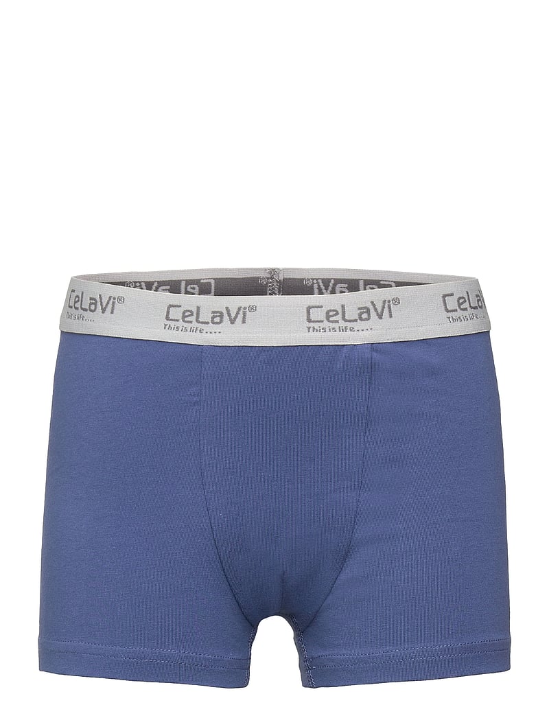 CeLaVi - Boxers 3-pack - kalsonger - daiquiri green - 2