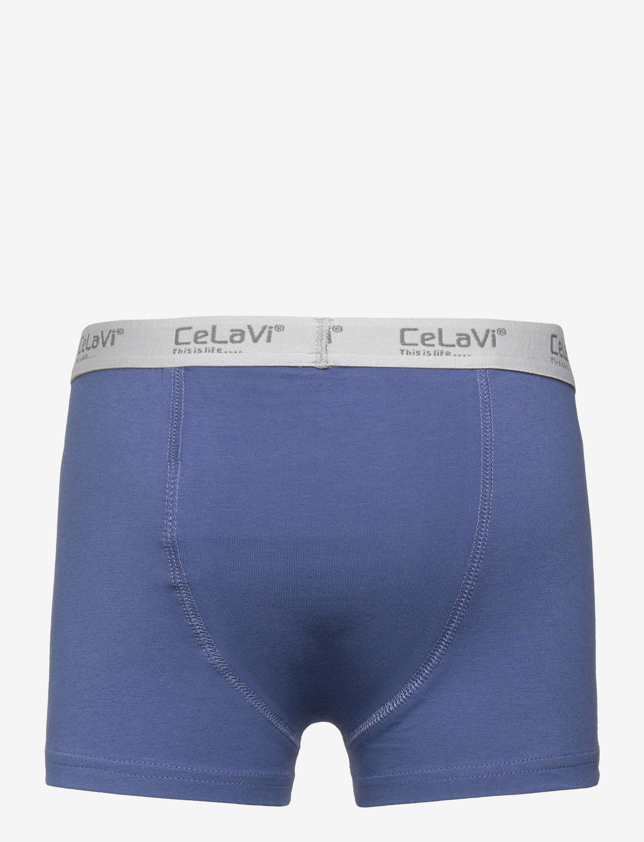 CeLaVi - Boxers 3-pack - unterteile - daiquiri green - 3