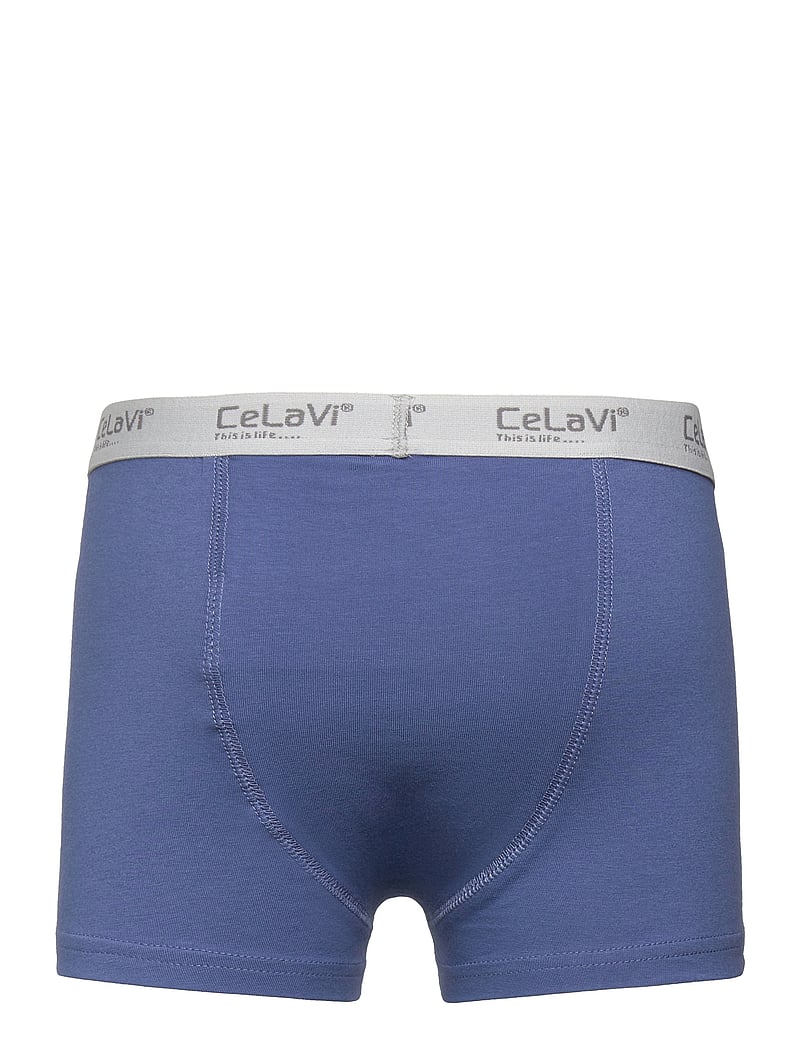CeLaVi - Boxers 3-pack - kalsonger - daiquiri green - 3