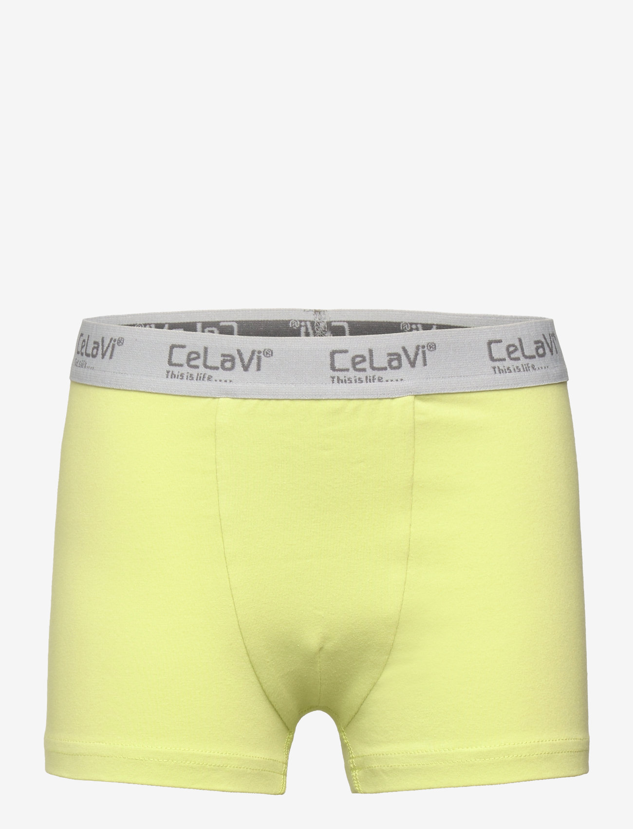 CeLaVi - Boxers 3-pack - unterteile - daiquiri green - 4