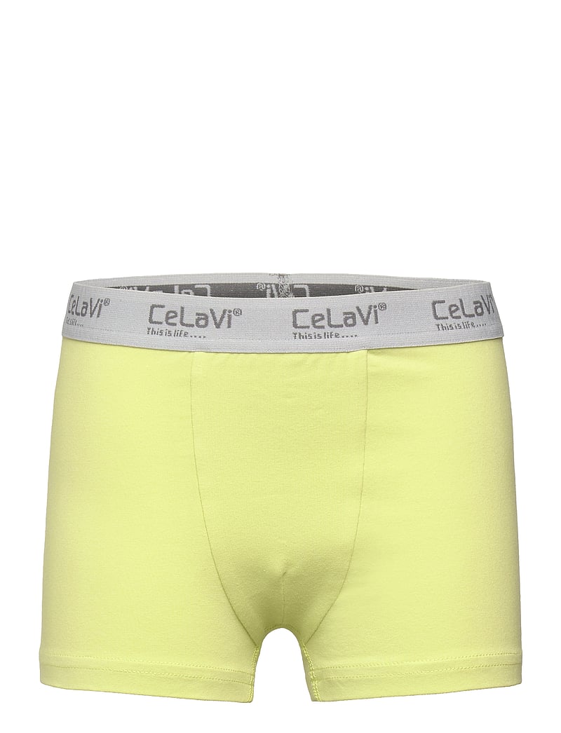 CeLaVi - Boxers 3-pack - kalsonger - daiquiri green - 4