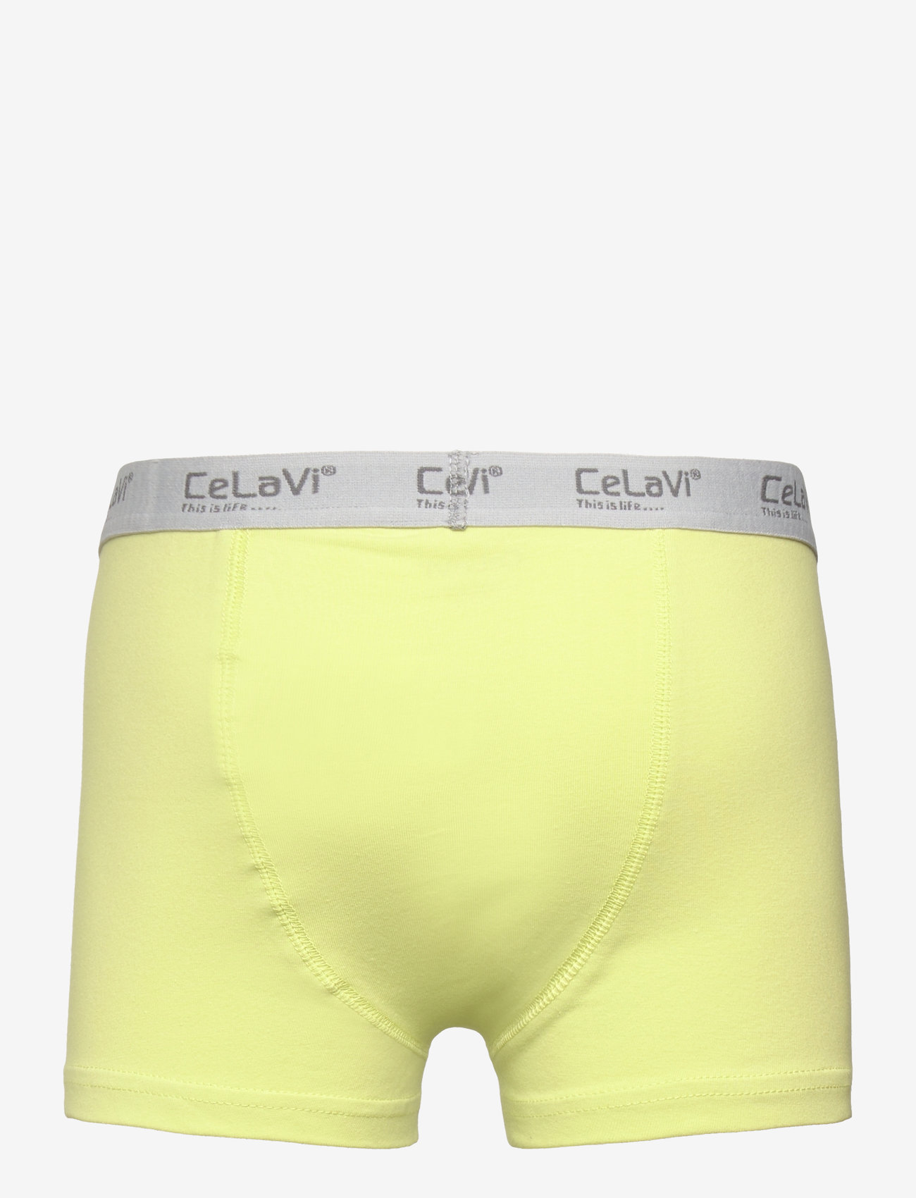 CeLaVi - Boxers 3-pack - unterteile - daiquiri green - 5