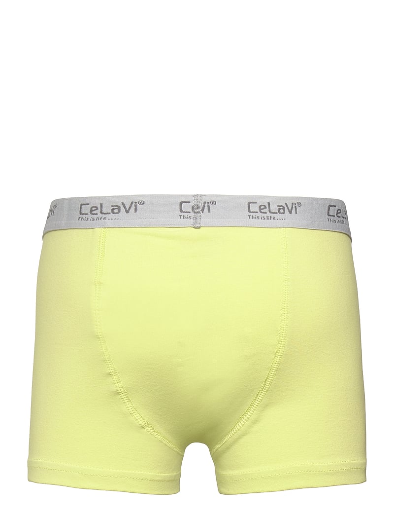 CeLaVi - Boxers 3-pack - kalsonger - daiquiri green - 5