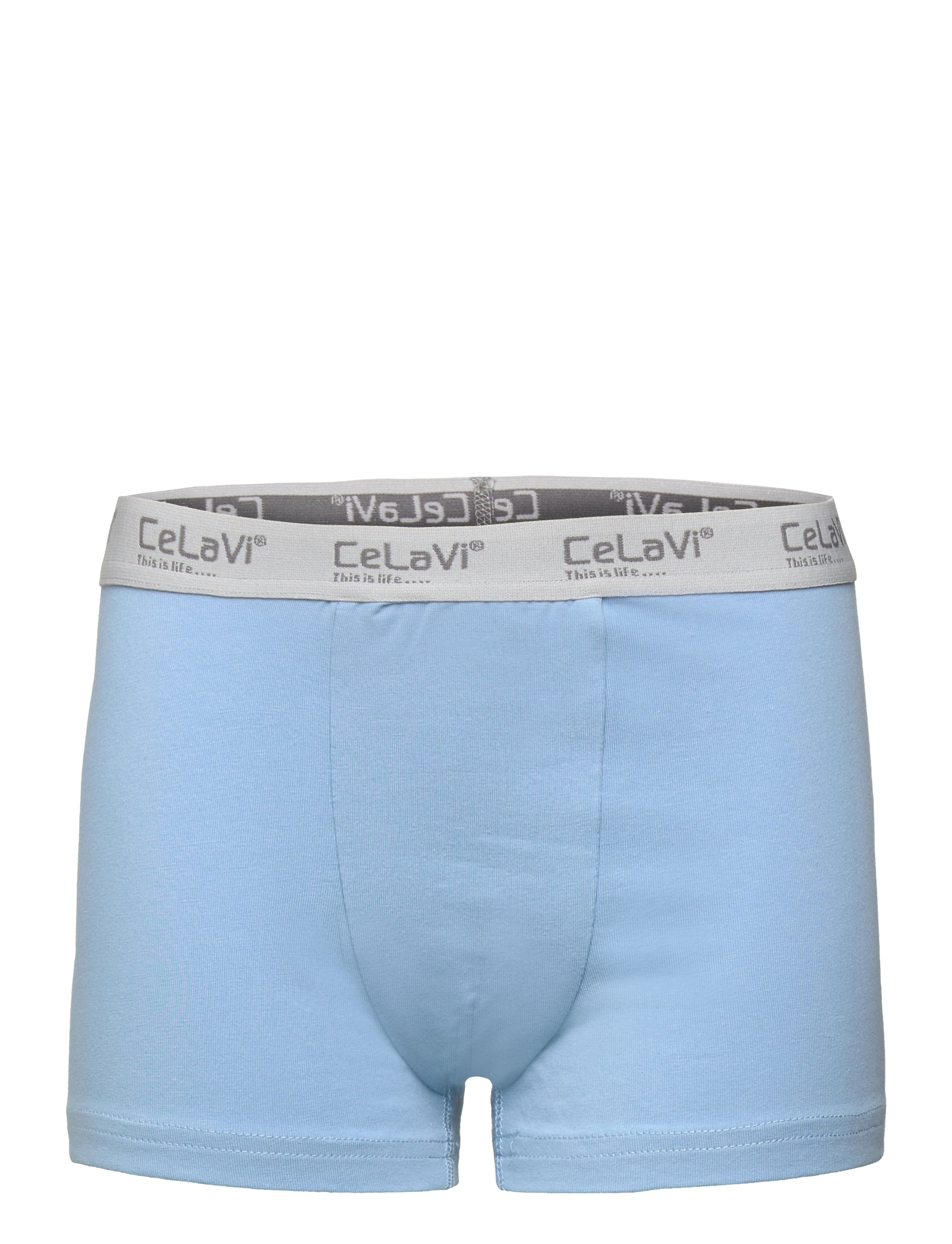 CeLaVi - Boxers 3-pack - true blue - 4