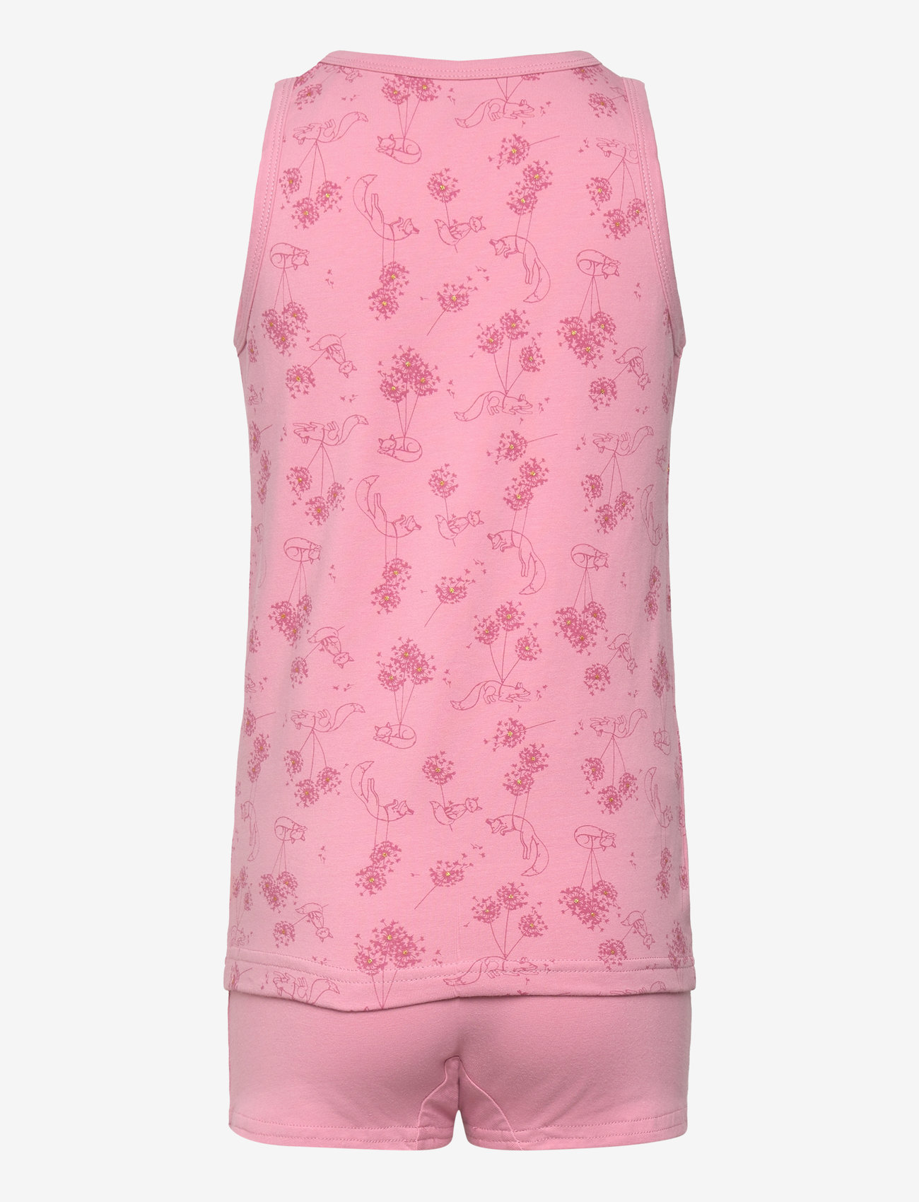 CeLaVi - Underwear set - w. girl print - undertøjssæt - polignac - 1