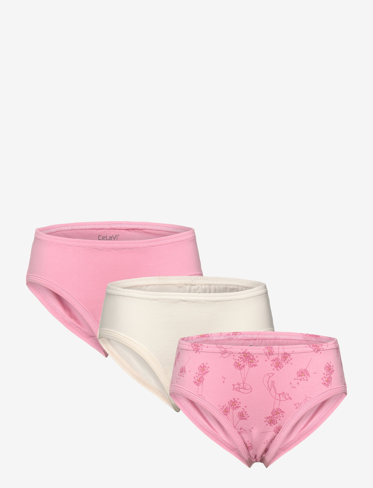 CeLaVi - Briefs 3-pack - bottoms - polignac - 0