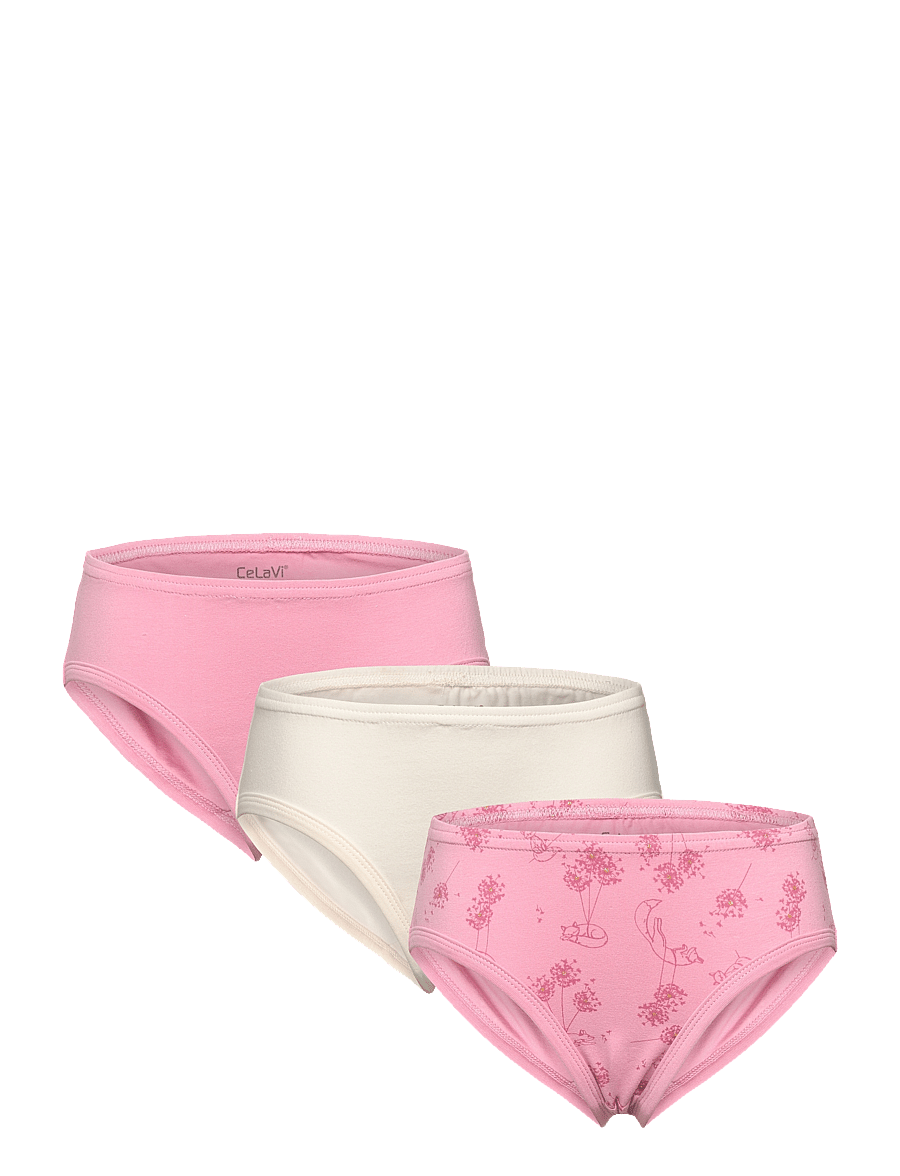 CeLaVi - Briefs 3-pack - polignac - 0