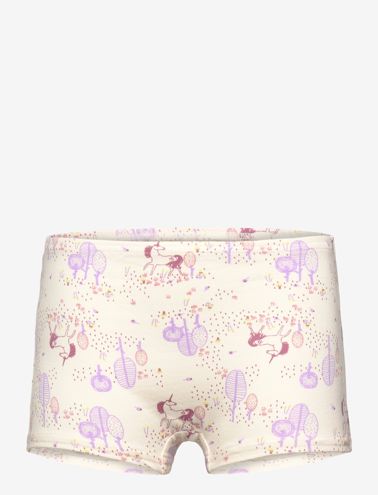 CeLaVi - Hipsters 3-pack - bottoms - lupine - 2