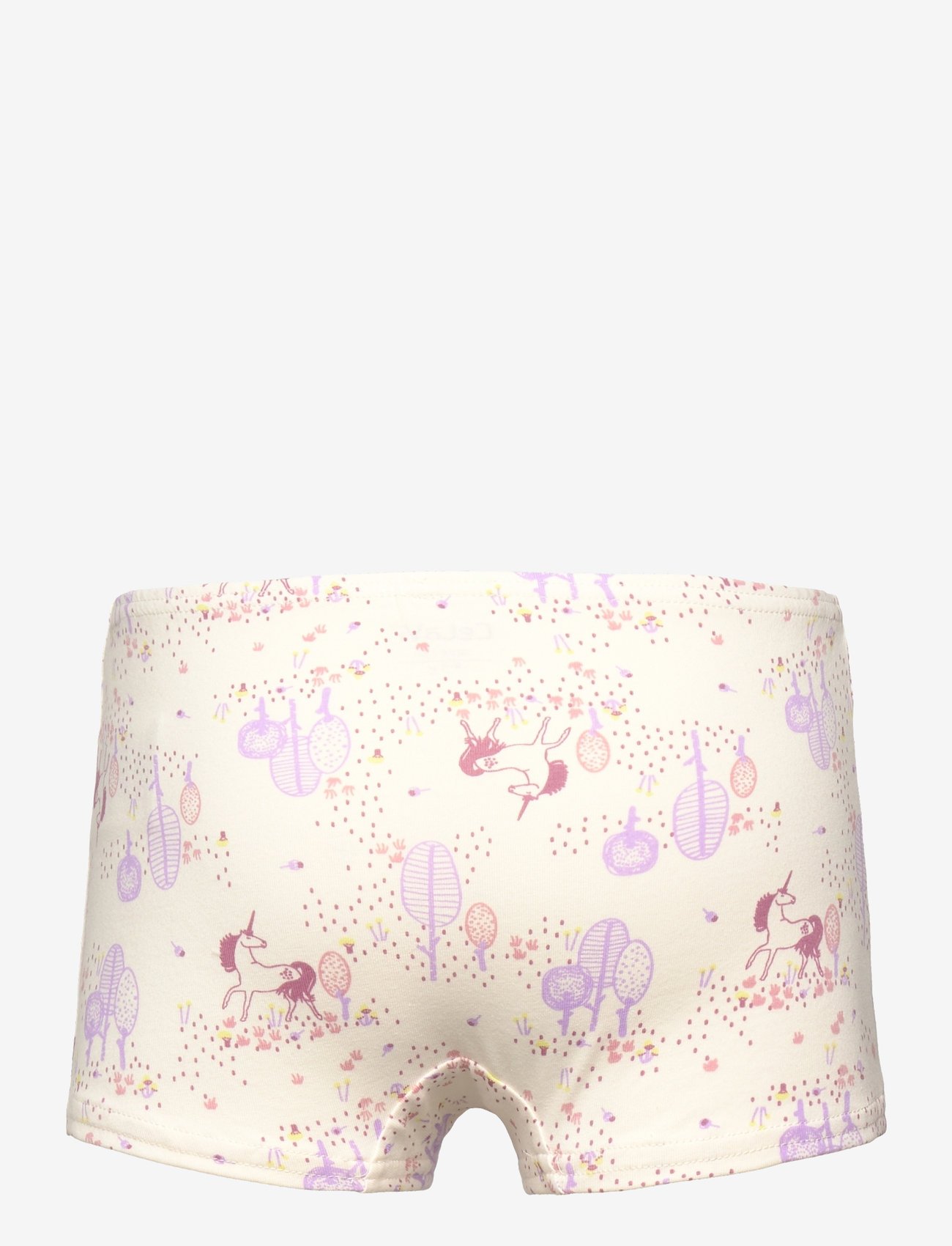 CeLaVi - Hipsters 3-pack - bottoms - lupine - 3