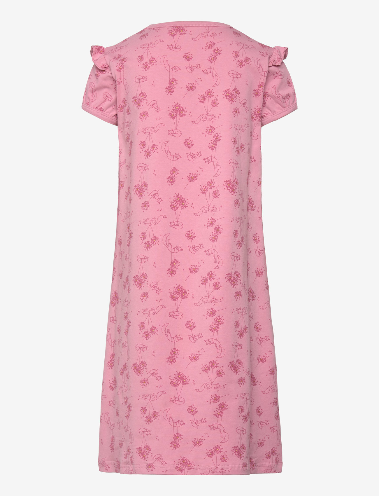 CeLaVi - Nightdress SS -AOP - madalaimad hinnad - polignac - 1