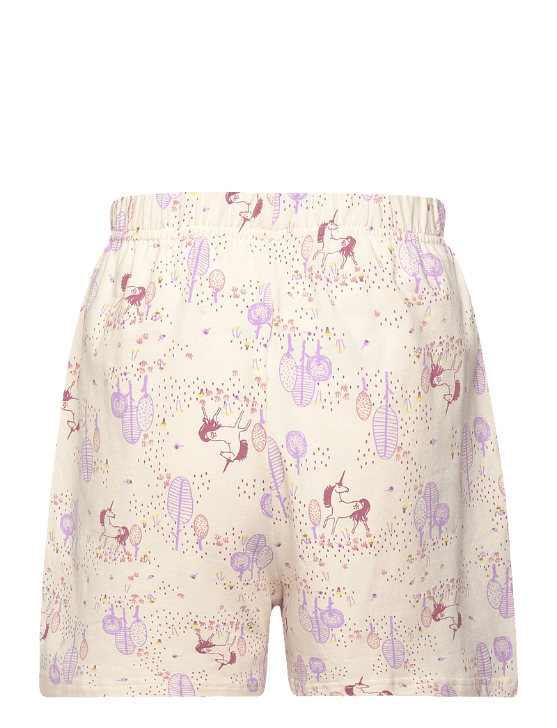 CeLaVi - Pyjamas SS w. AOP - komplektid - lupine - 3